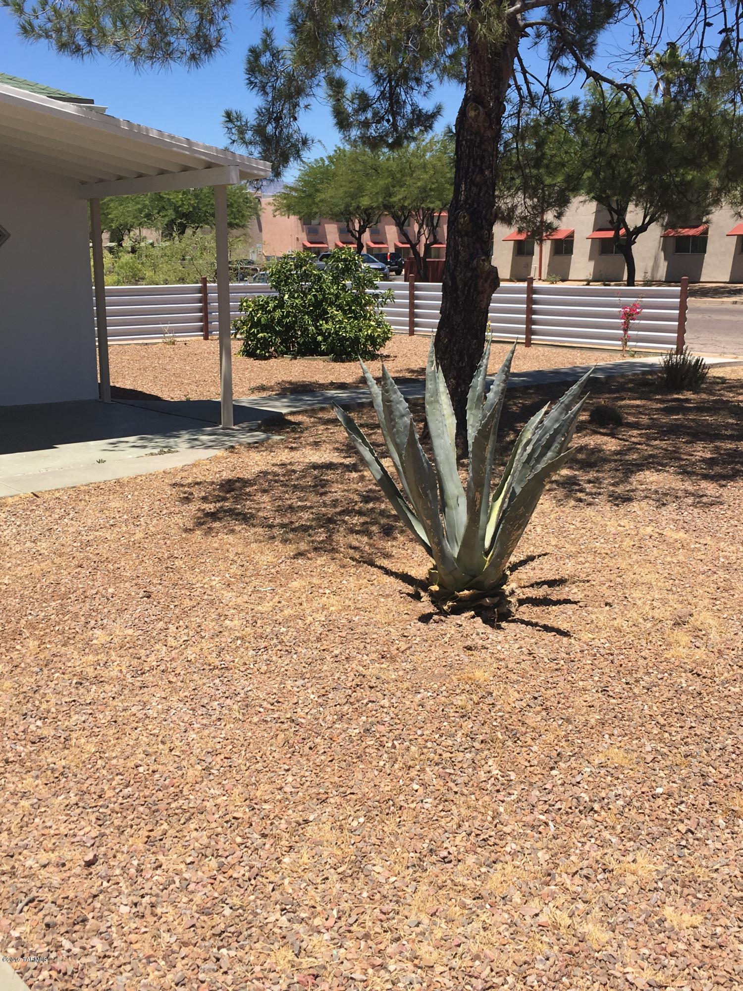 Tucson - Residential