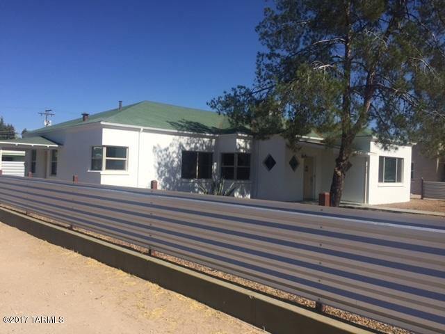 Tucson - Residential