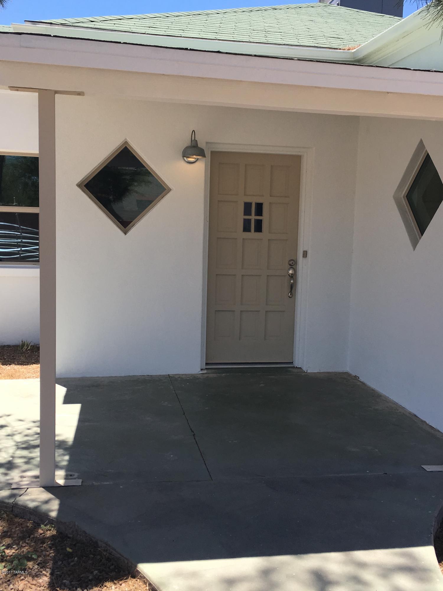 Tucson - Residential