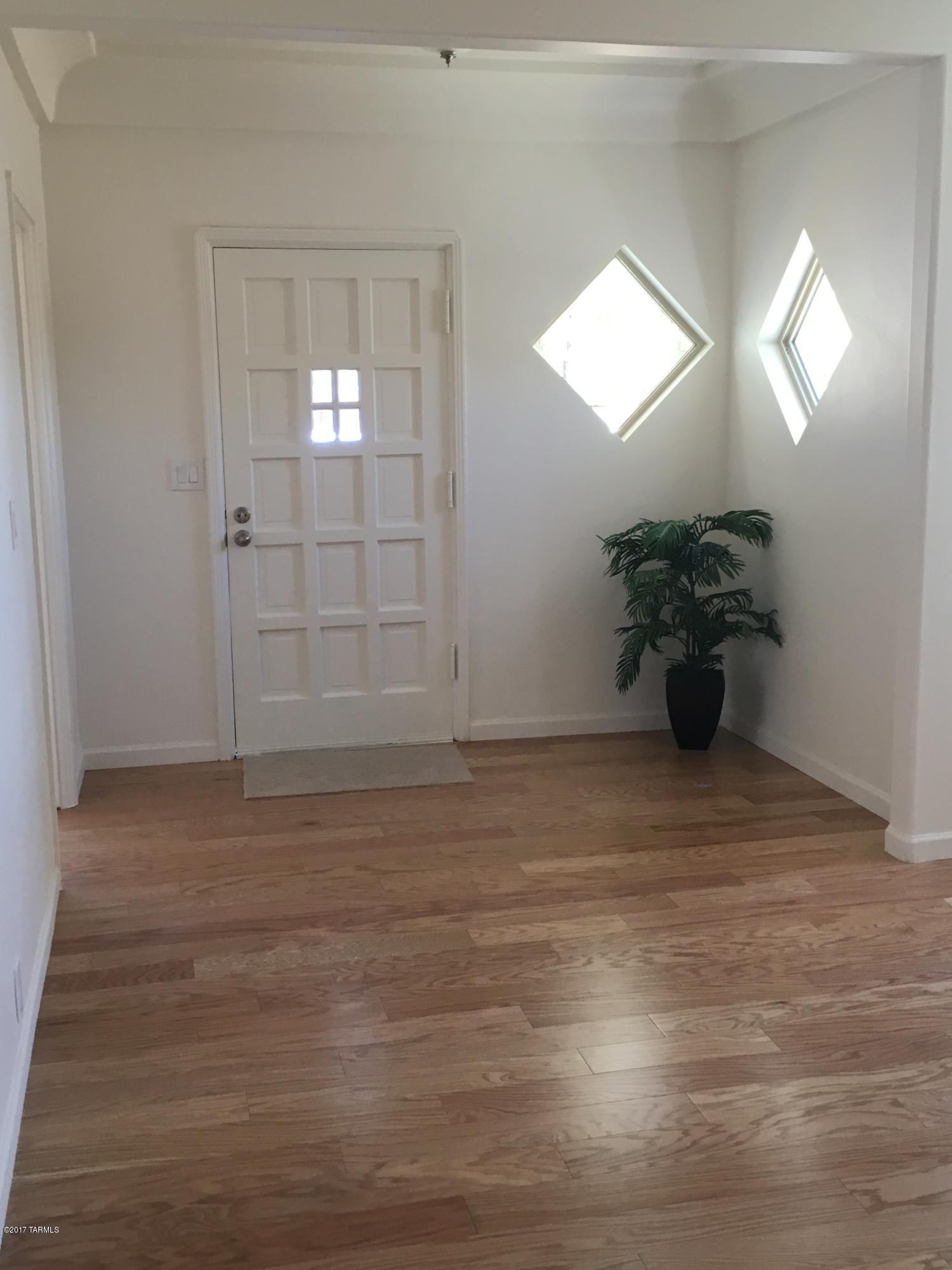 Tucson - Residential