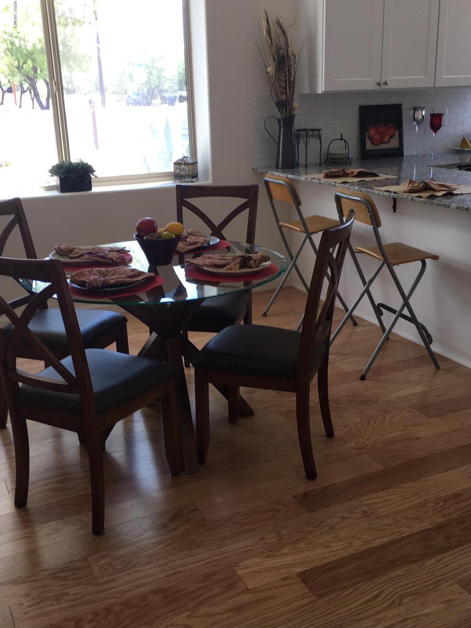 Tucson - Residential
