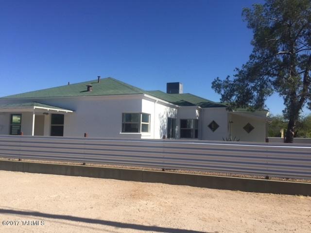 Tucson - Residential