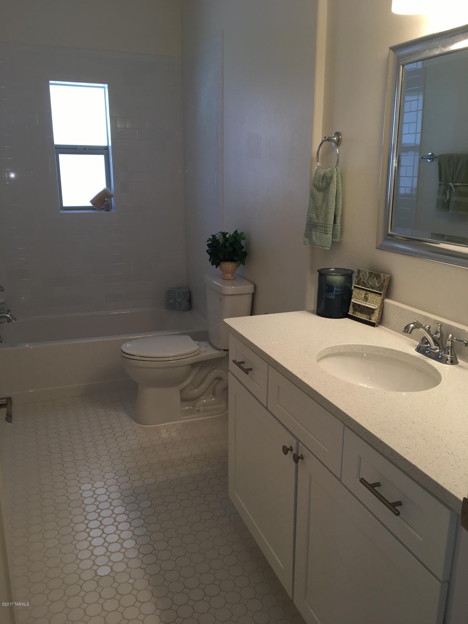 Tucson - Residential