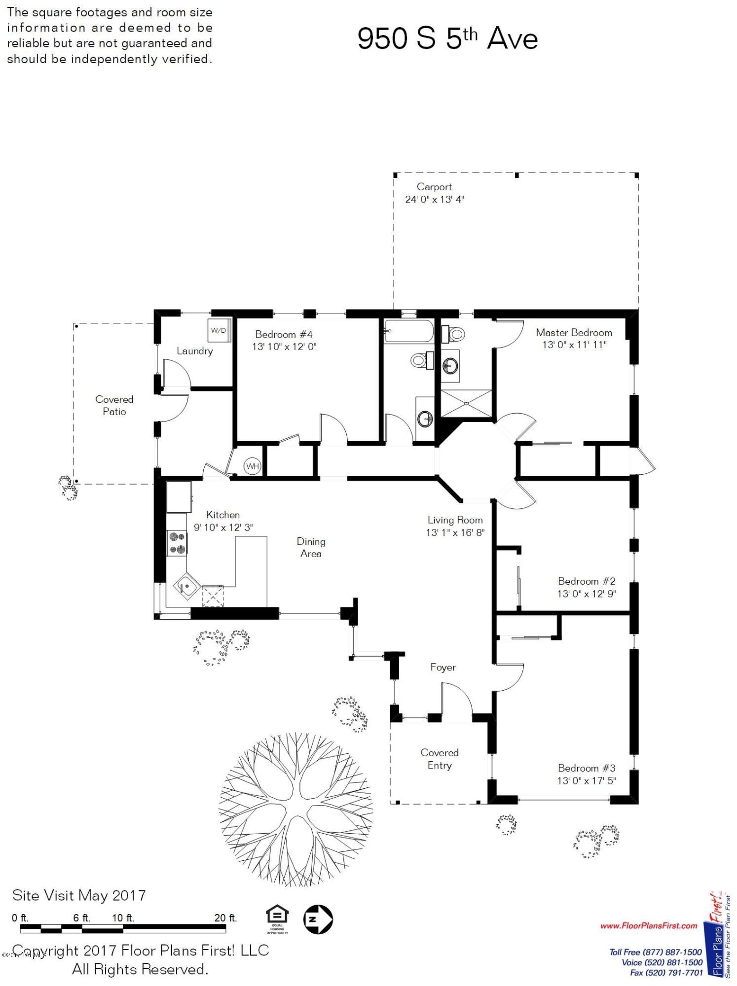 Tucson - Residential