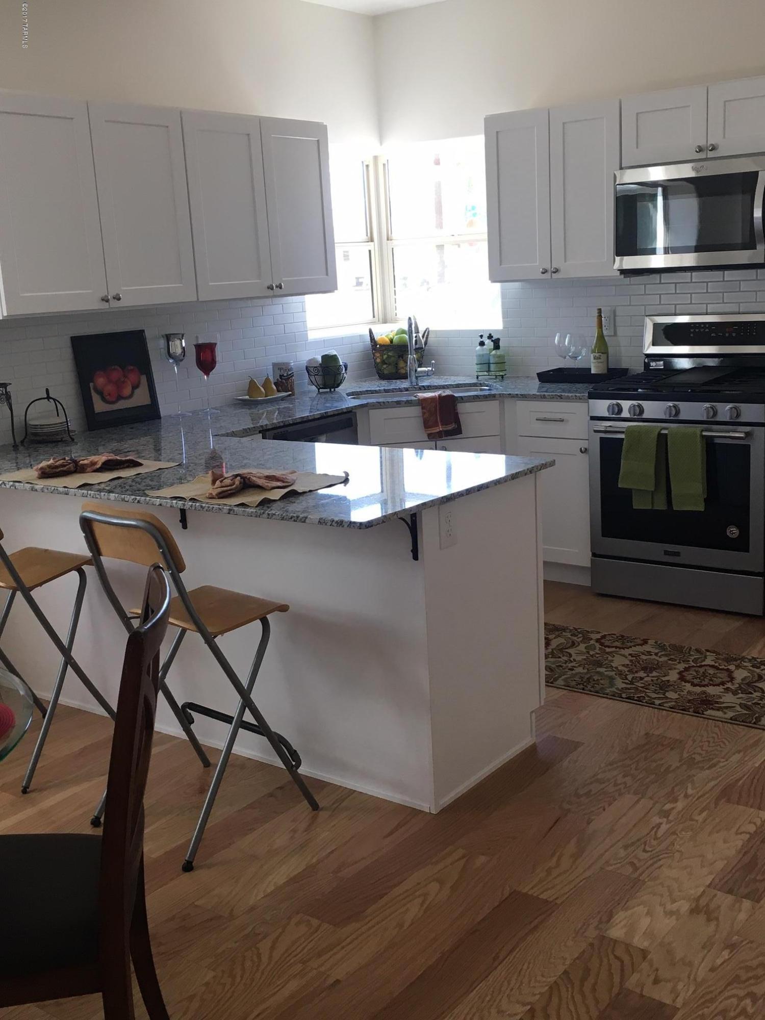 Tucson - Residential