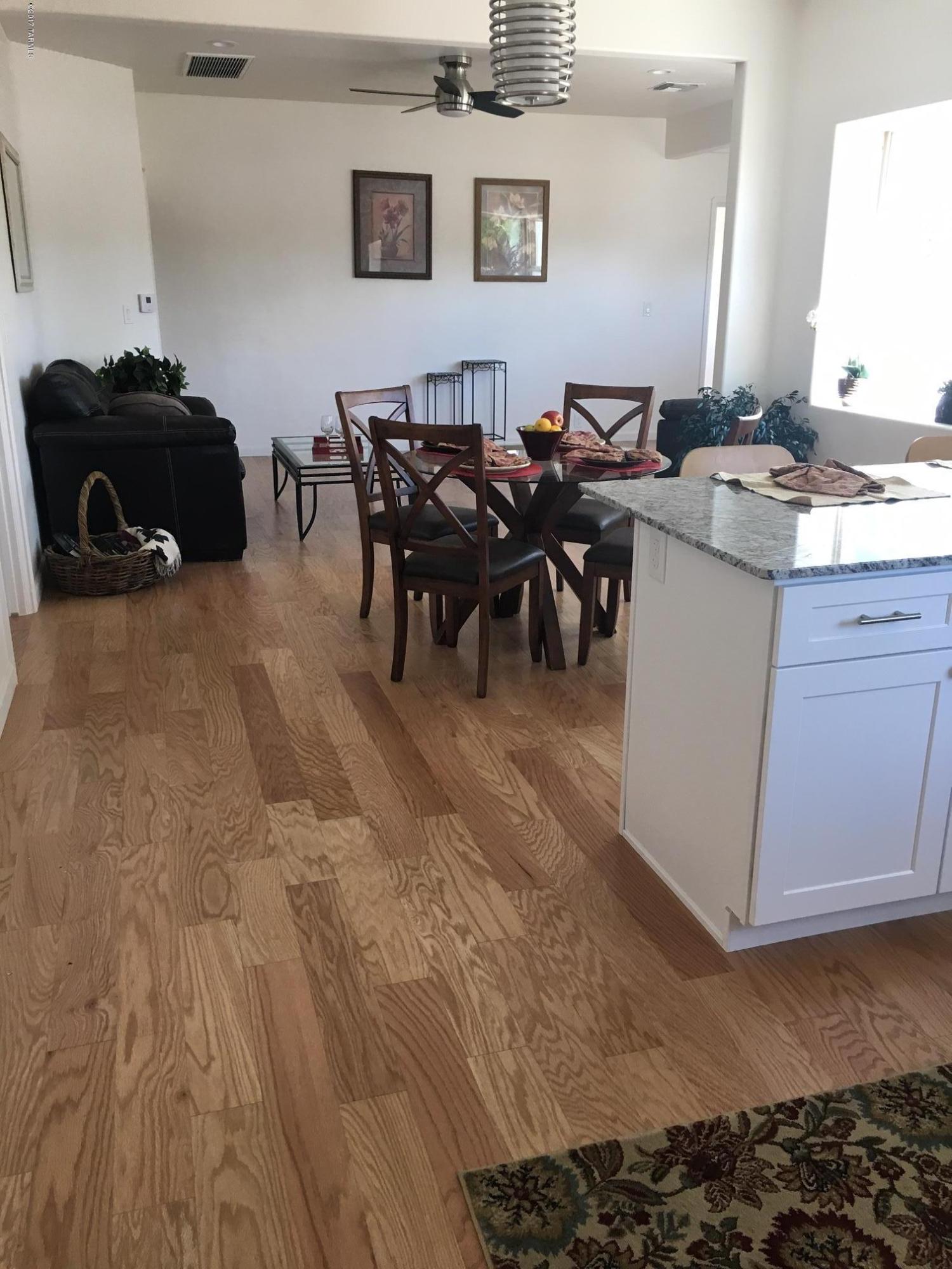 Tucson - Residential