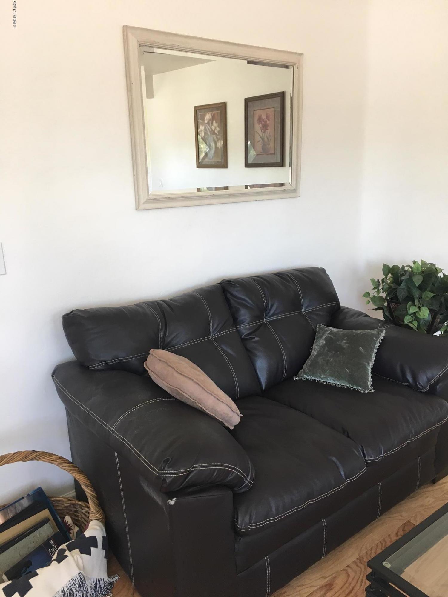 Tucson - Residential
