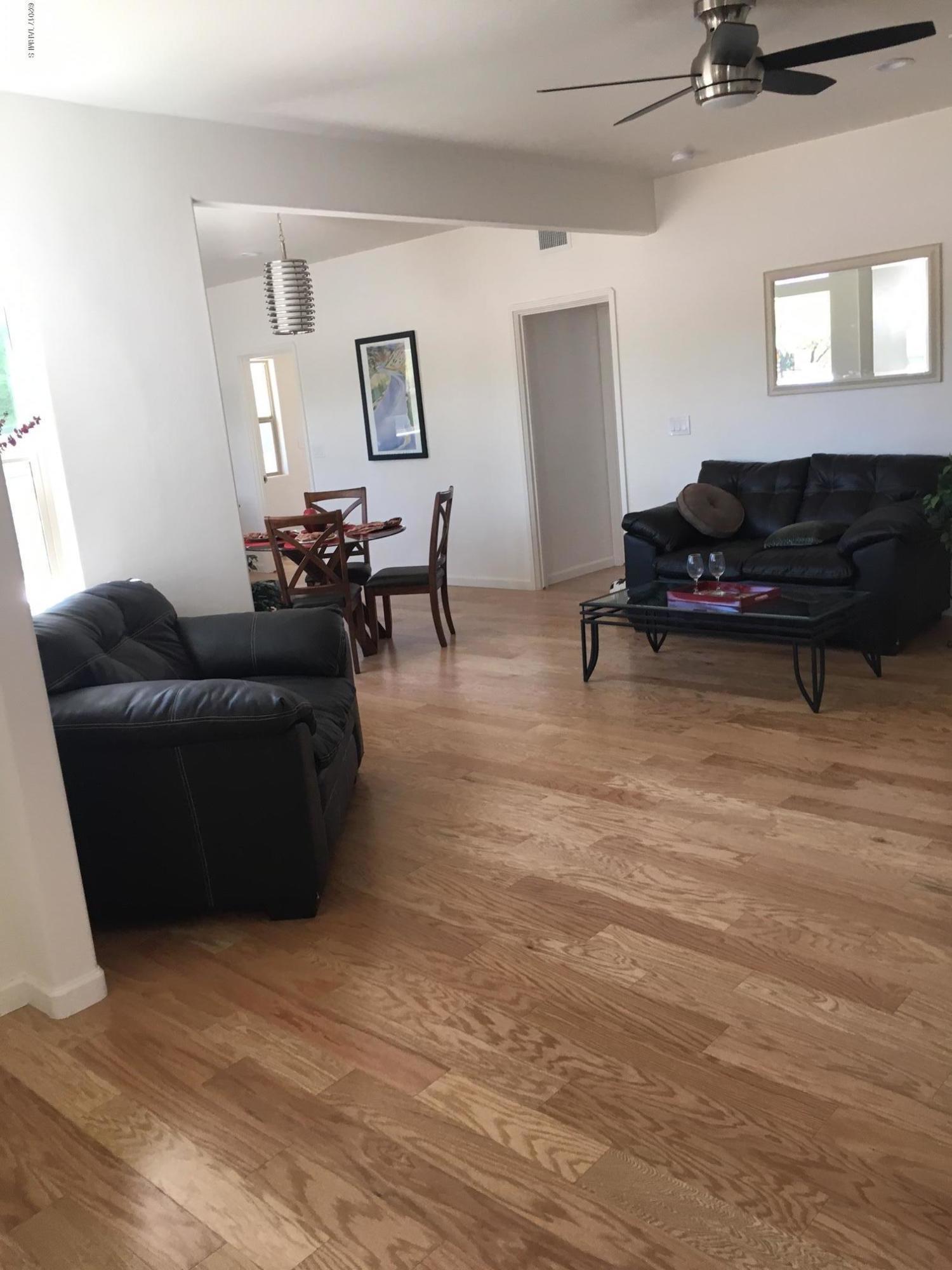 Tucson - Residential