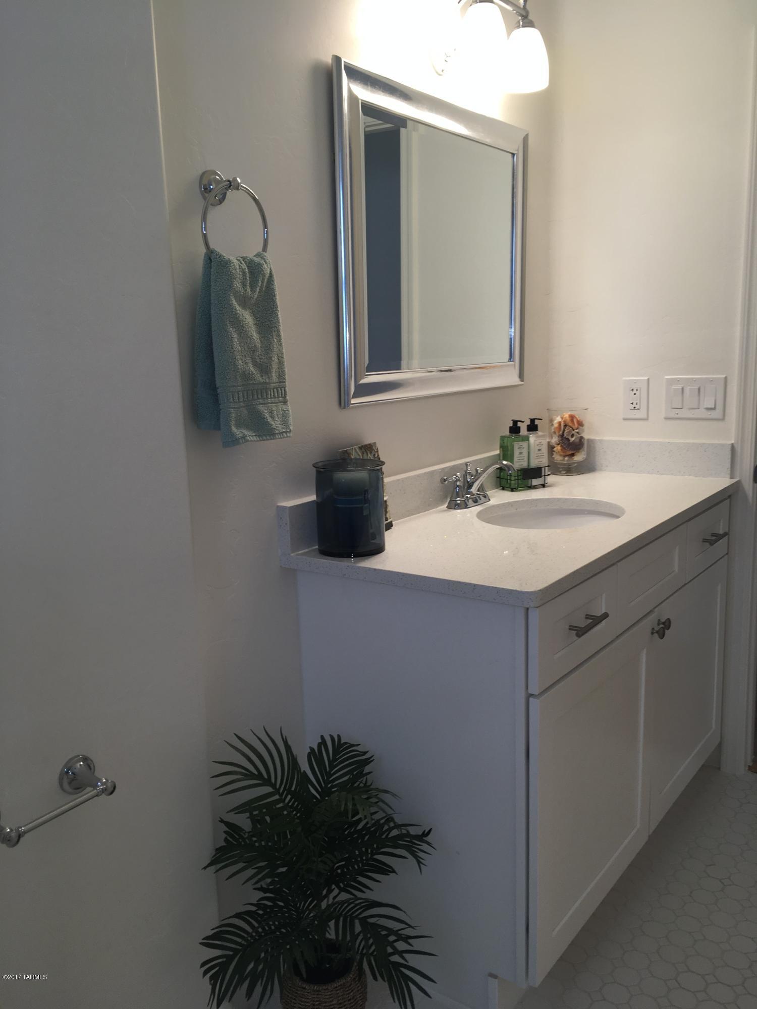 Tucson - Residential