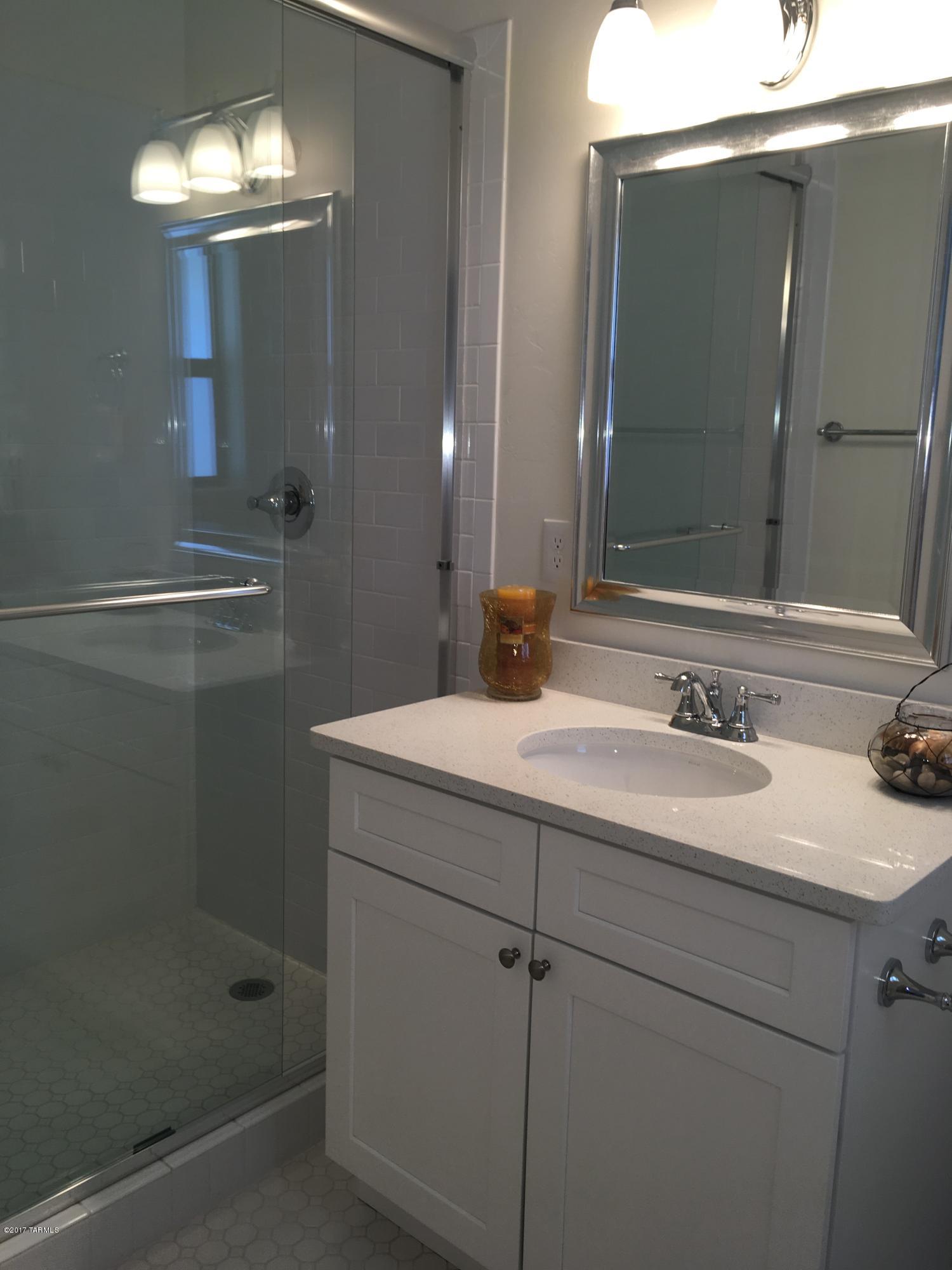 Tucson - Residential
