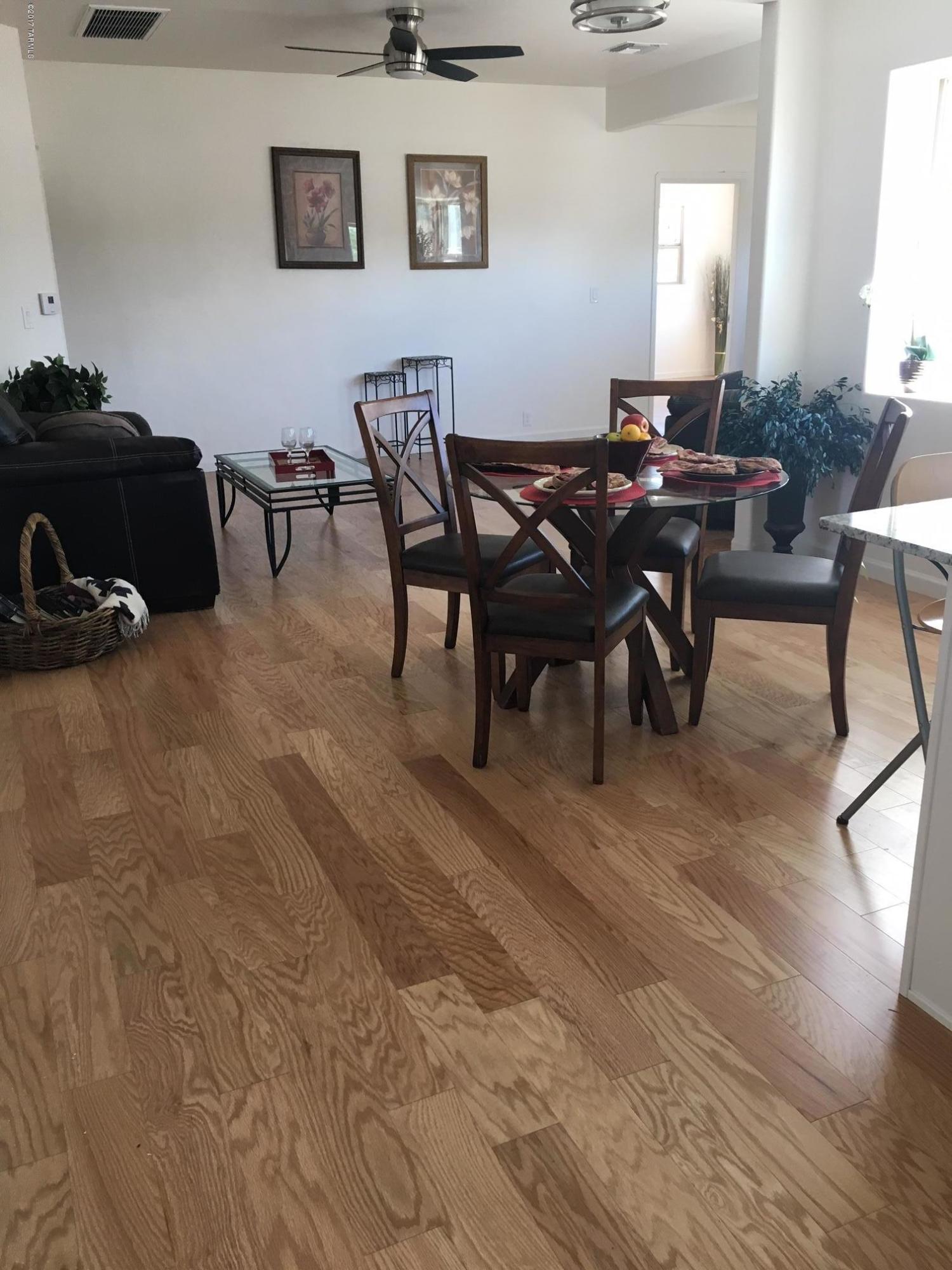 Tucson - Residential