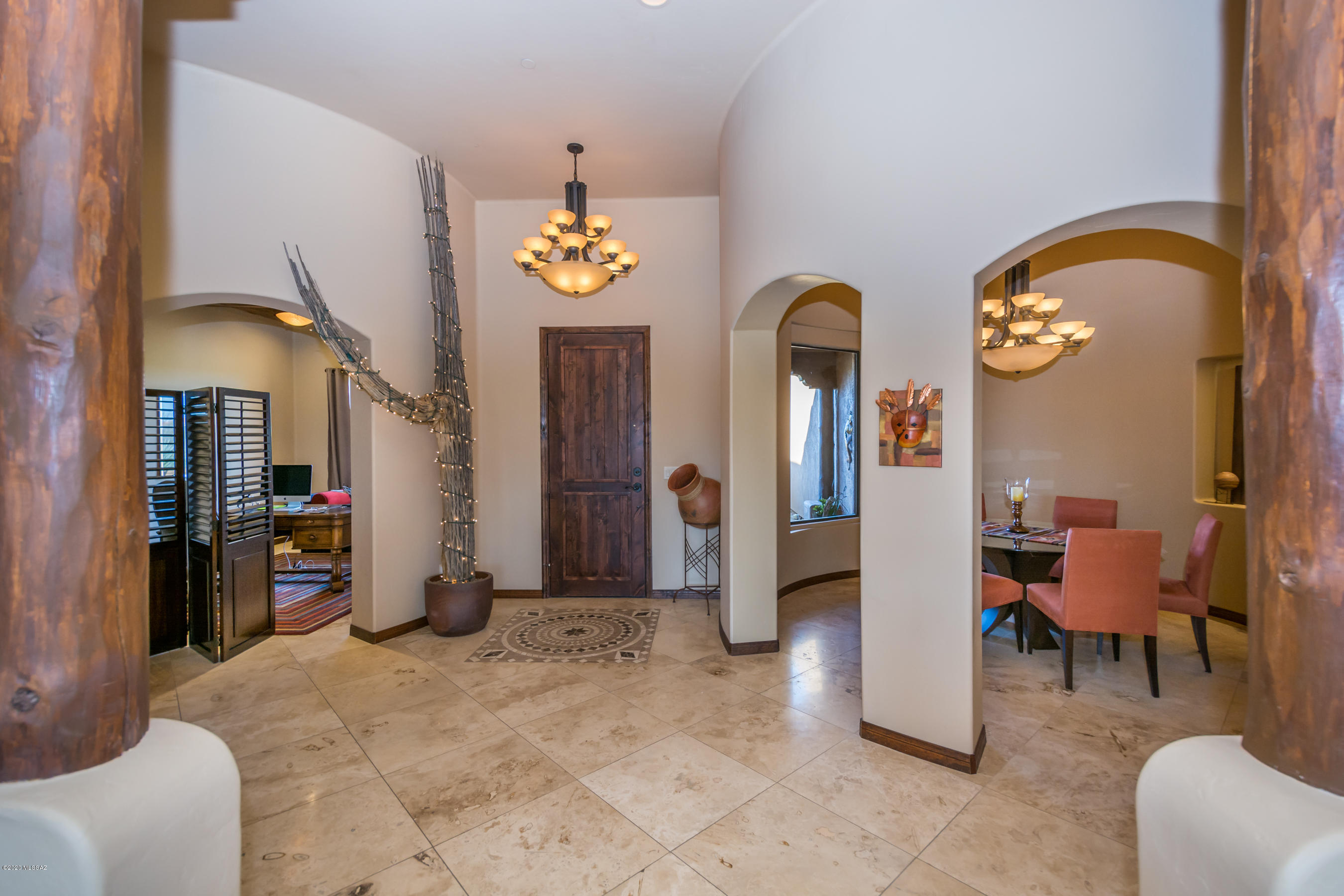 Honey Bee Ridge(The Estates At) - Residential