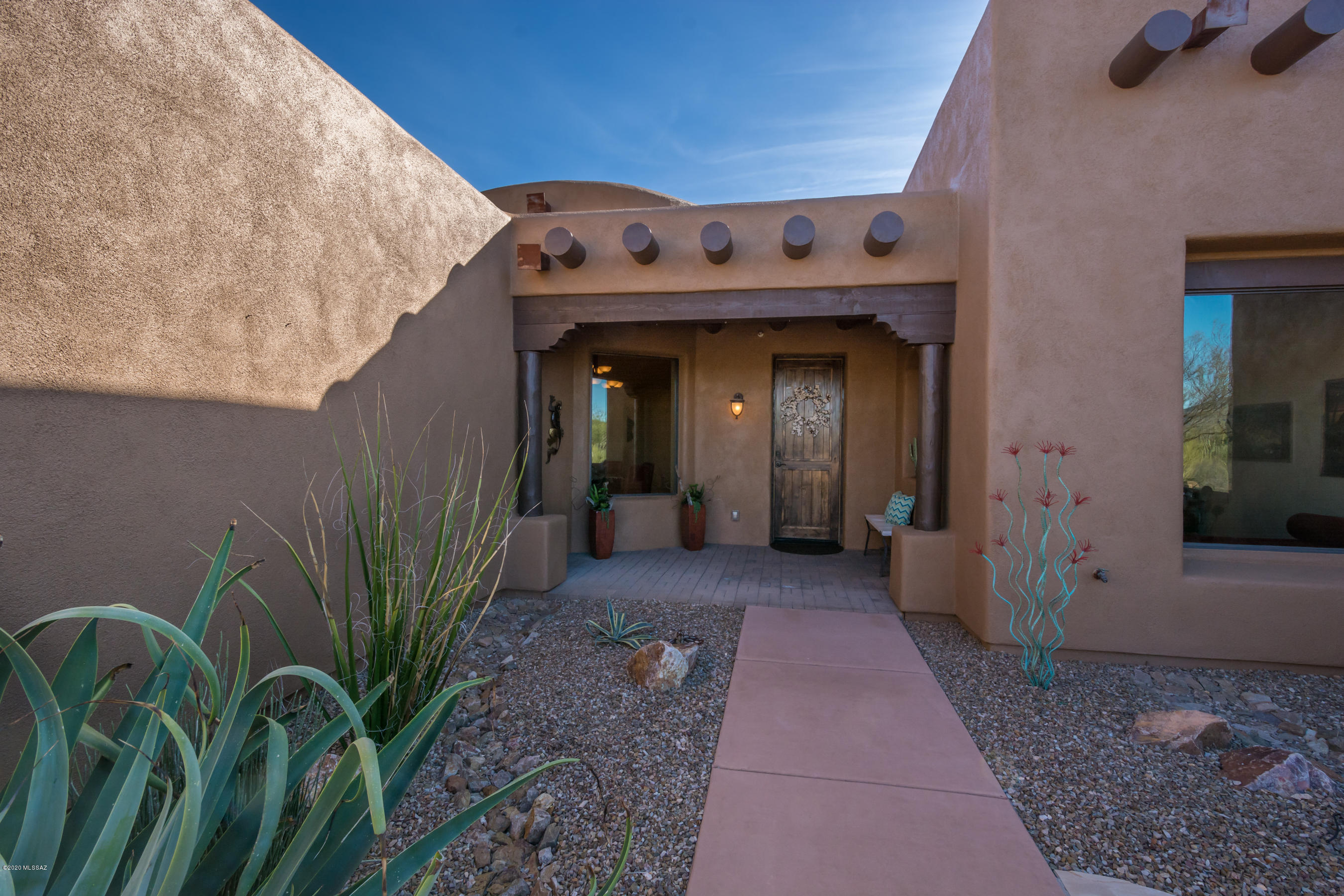 Honey Bee Ridge(The Estates At) - Residential