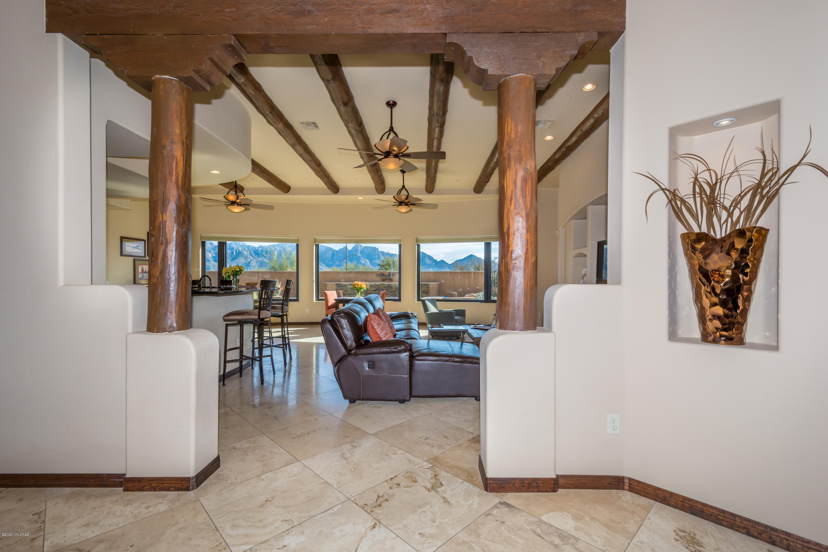 Honey Bee Ridge(The Estates At) - Residential