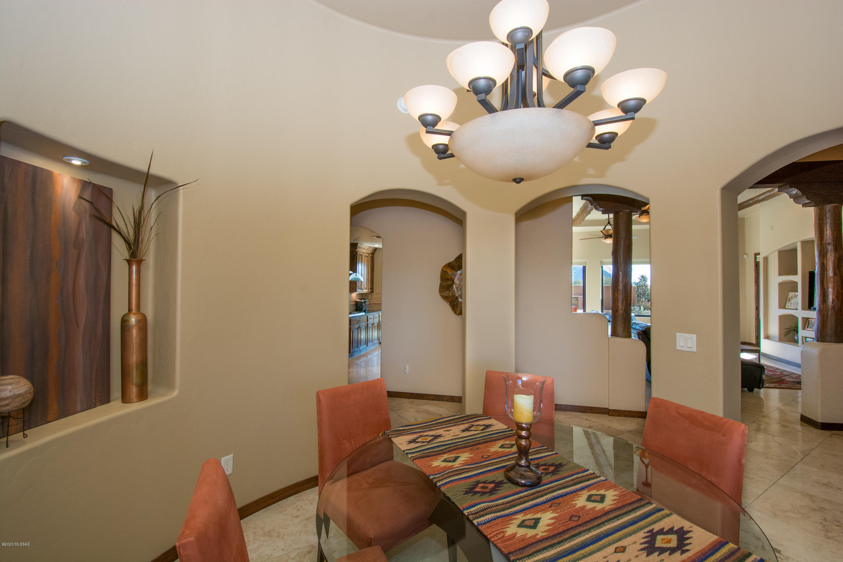 Honey Bee Ridge(The Estates At) - Residential