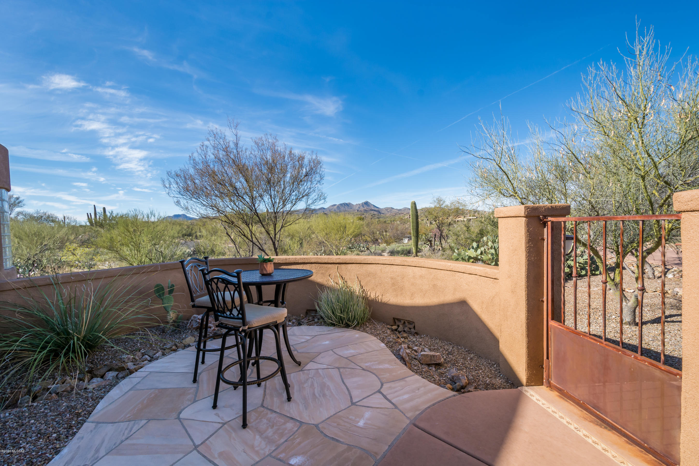 Honey Bee Ridge(The Estates At) - Residential