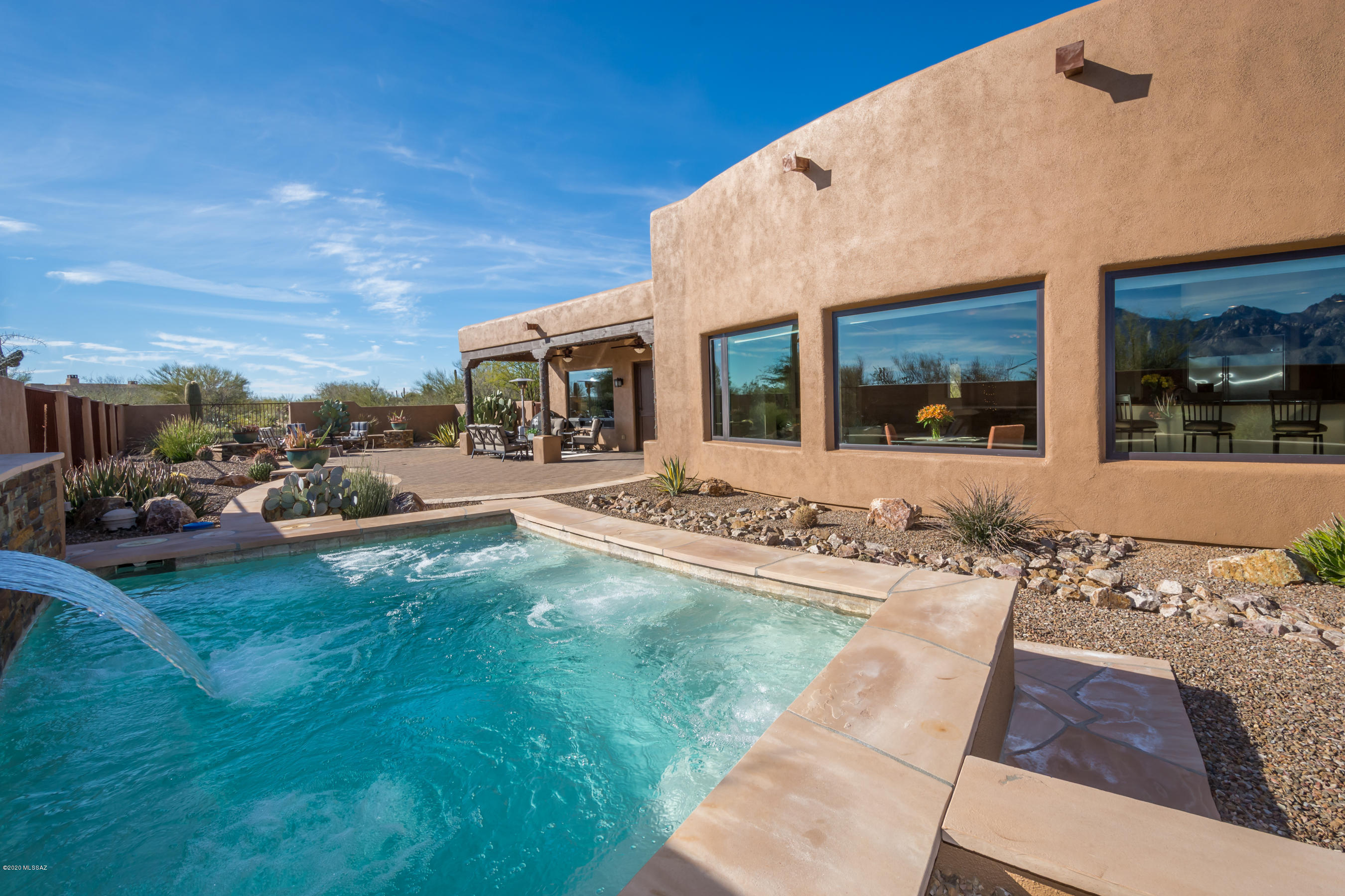 Honey Bee Ridge(The Estates At) - Residential