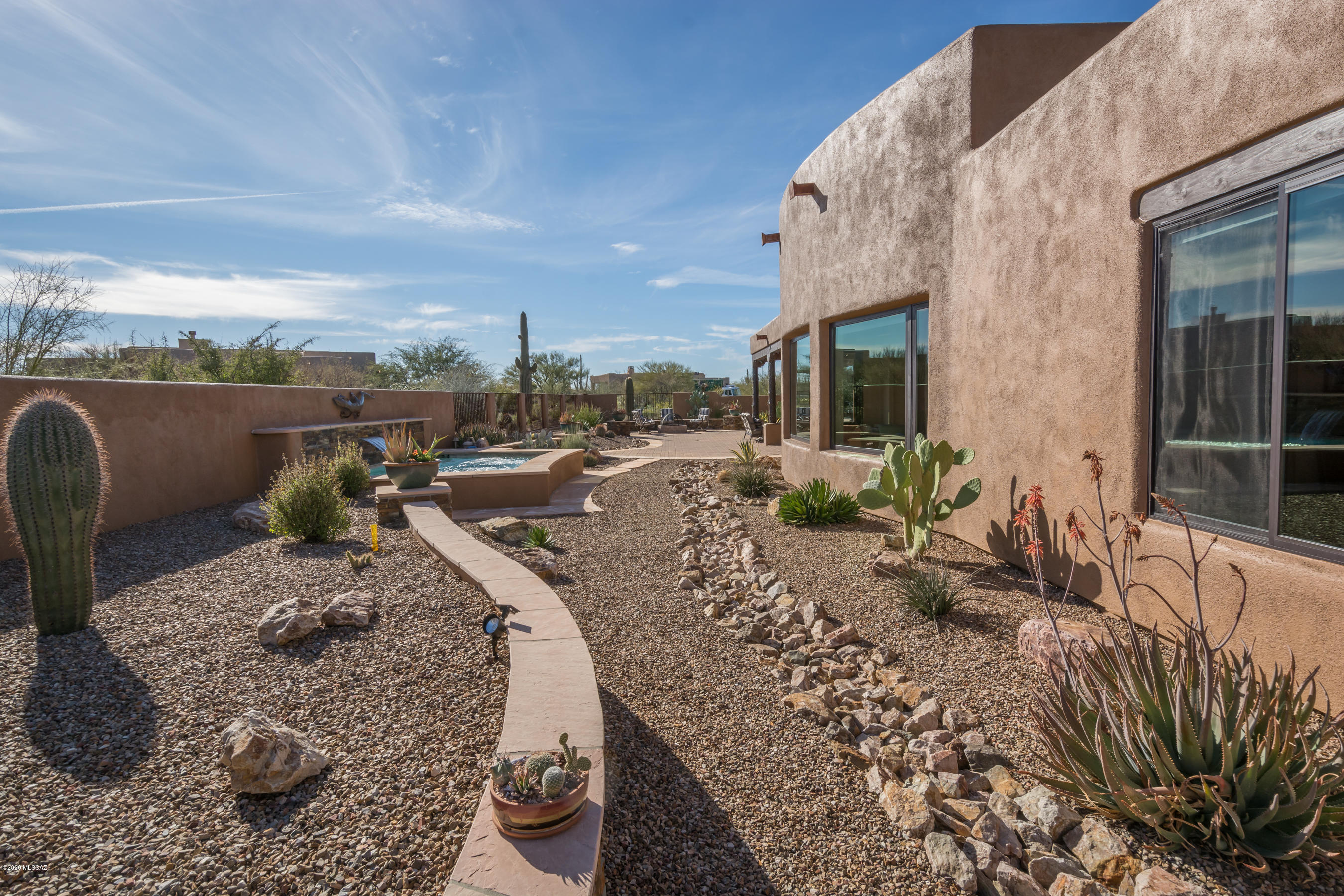 Honey Bee Ridge(The Estates At) - Residential