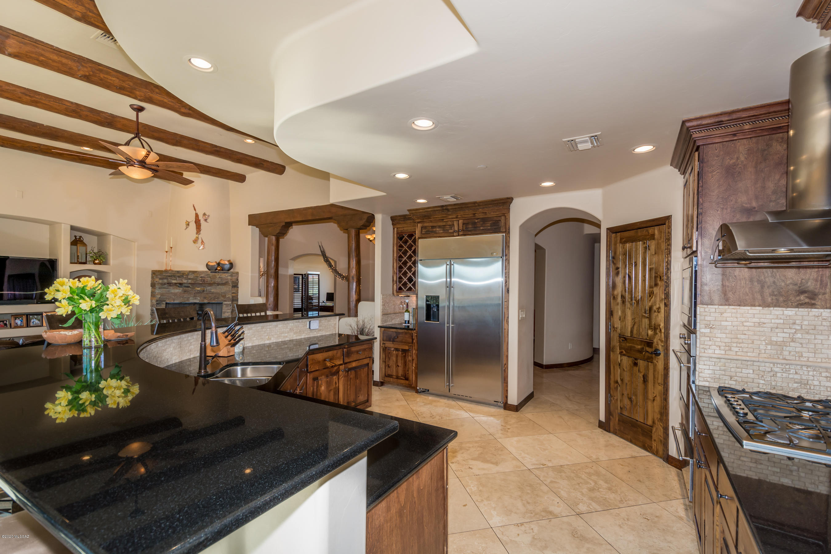 Honey Bee Ridge(The Estates At) - Residential