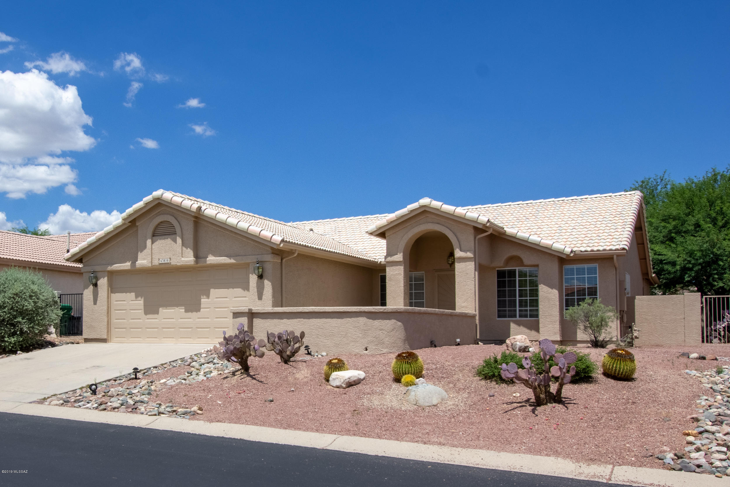 Saddlebrooke - Residential