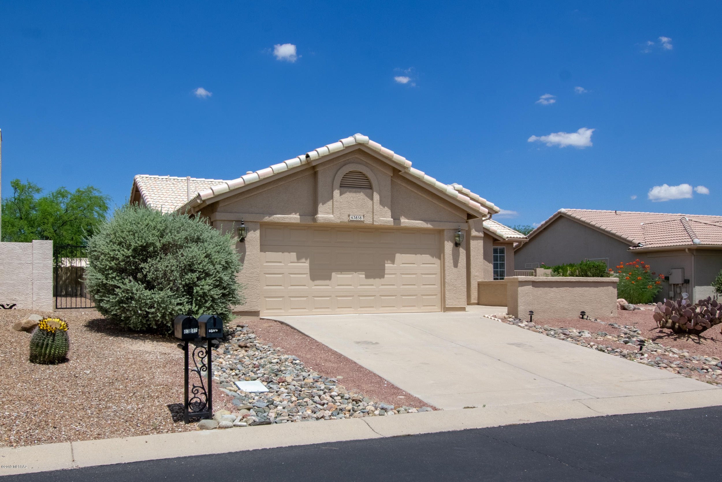 Saddlebrooke - Residential