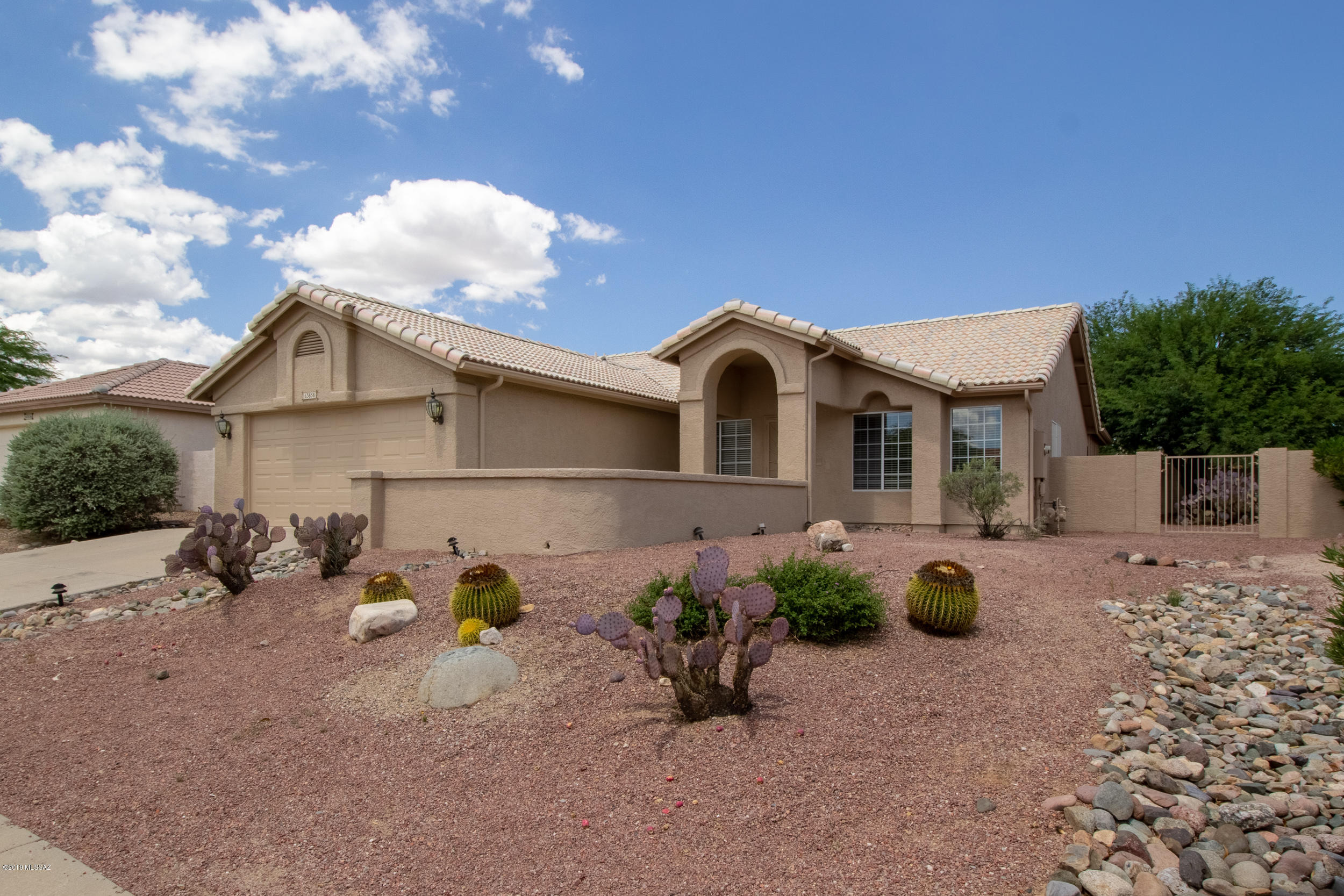 Saddlebrooke - Residential