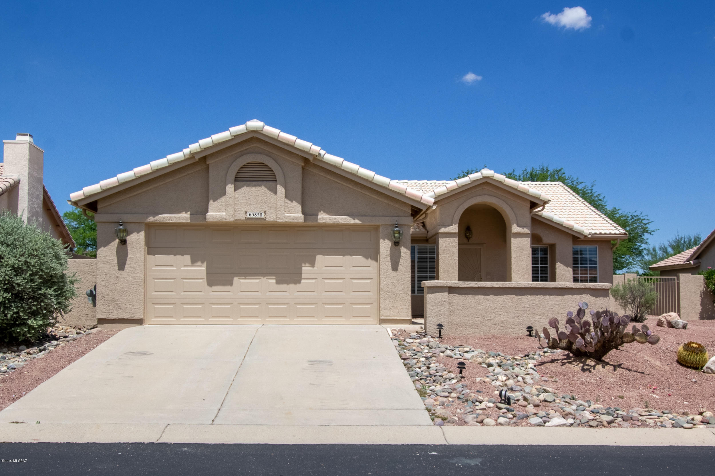 Saddlebrooke - Residential