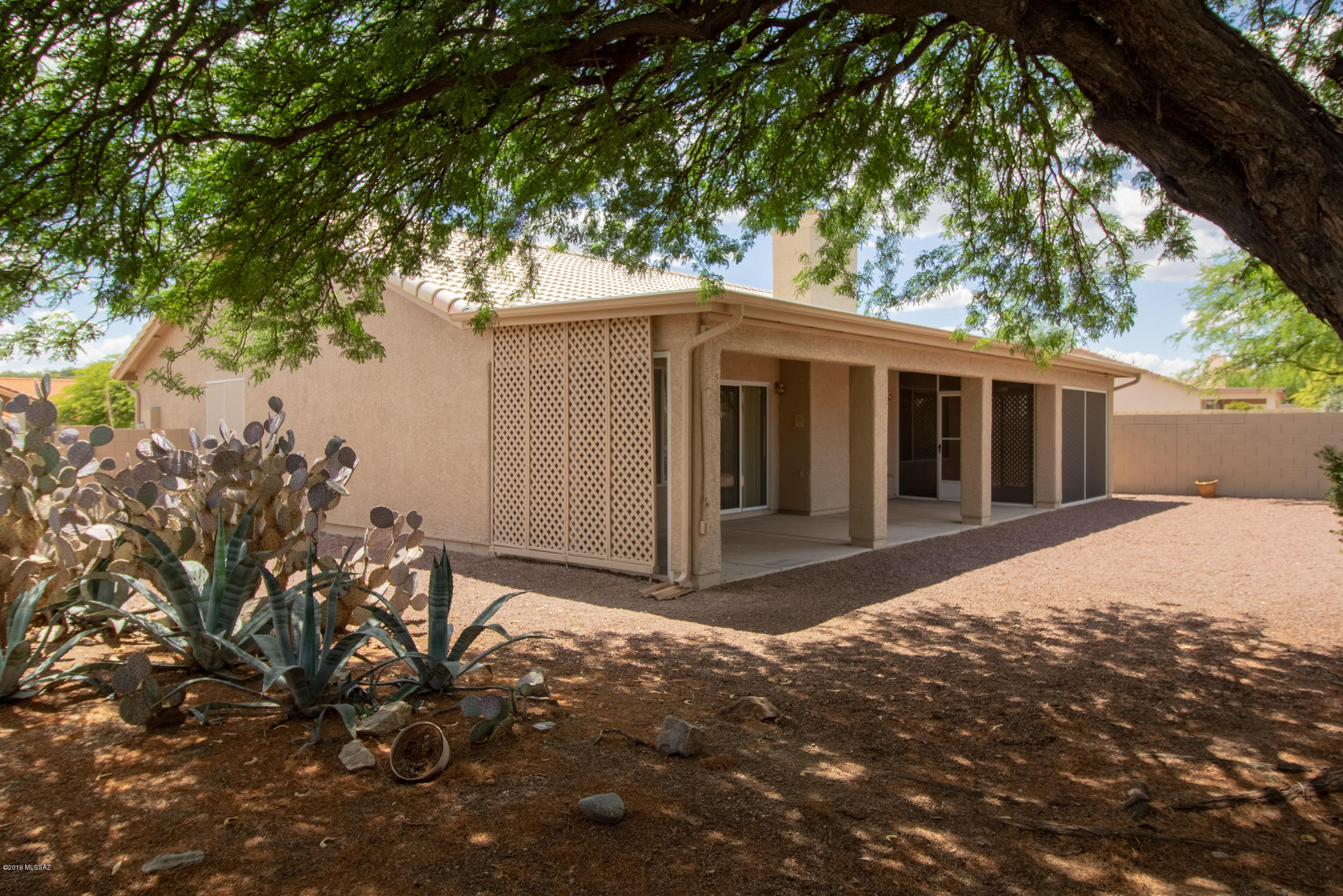 Saddlebrooke - Residential