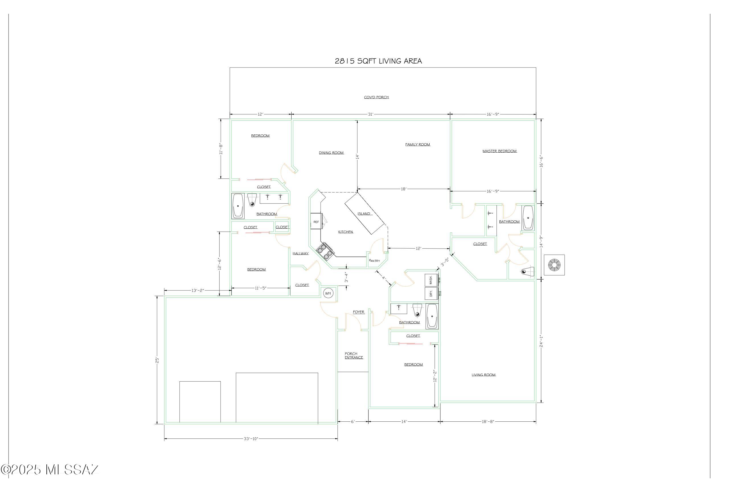 14395 Wood Canyon Place
