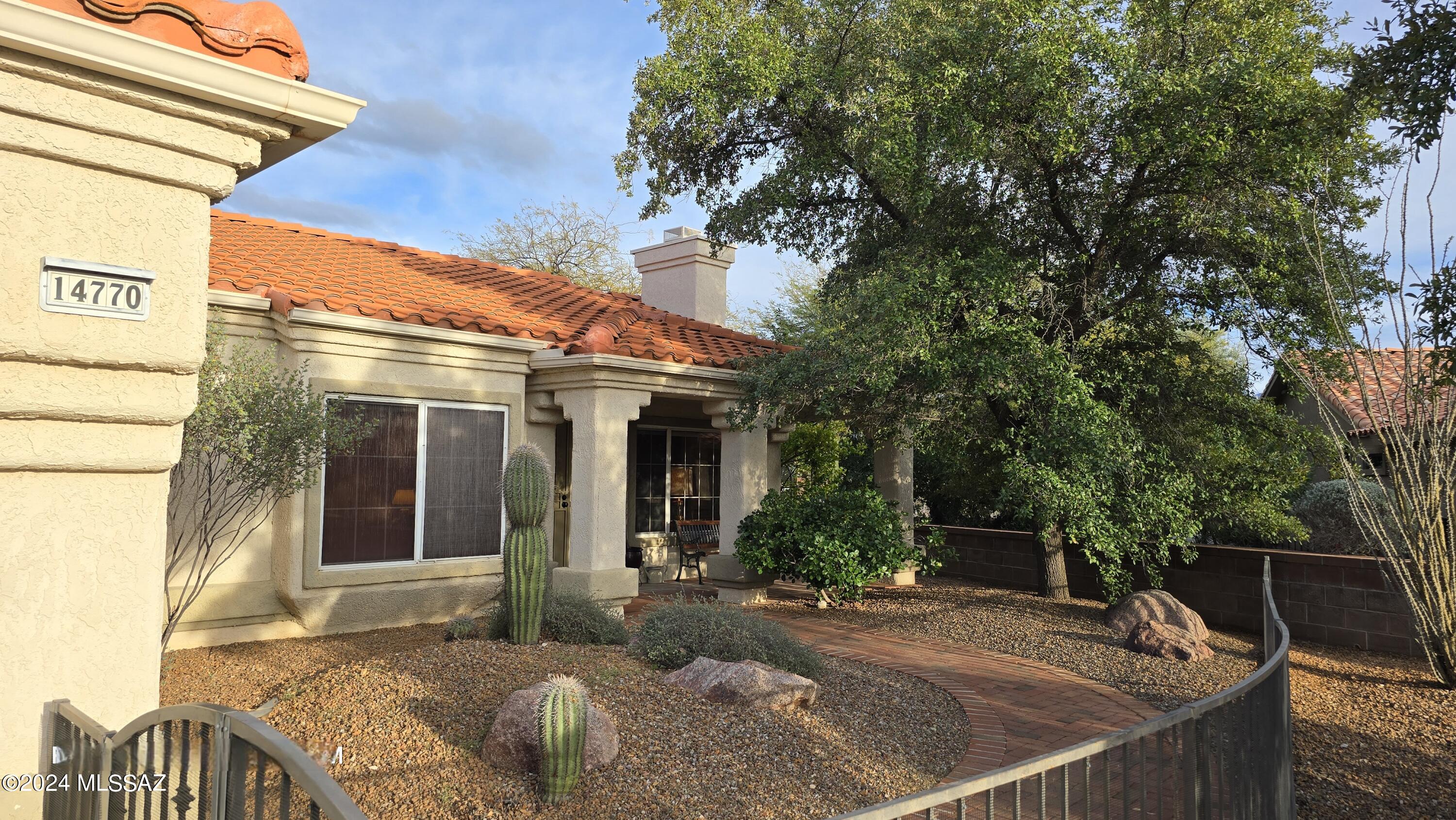 14770 N Windshade Drive
