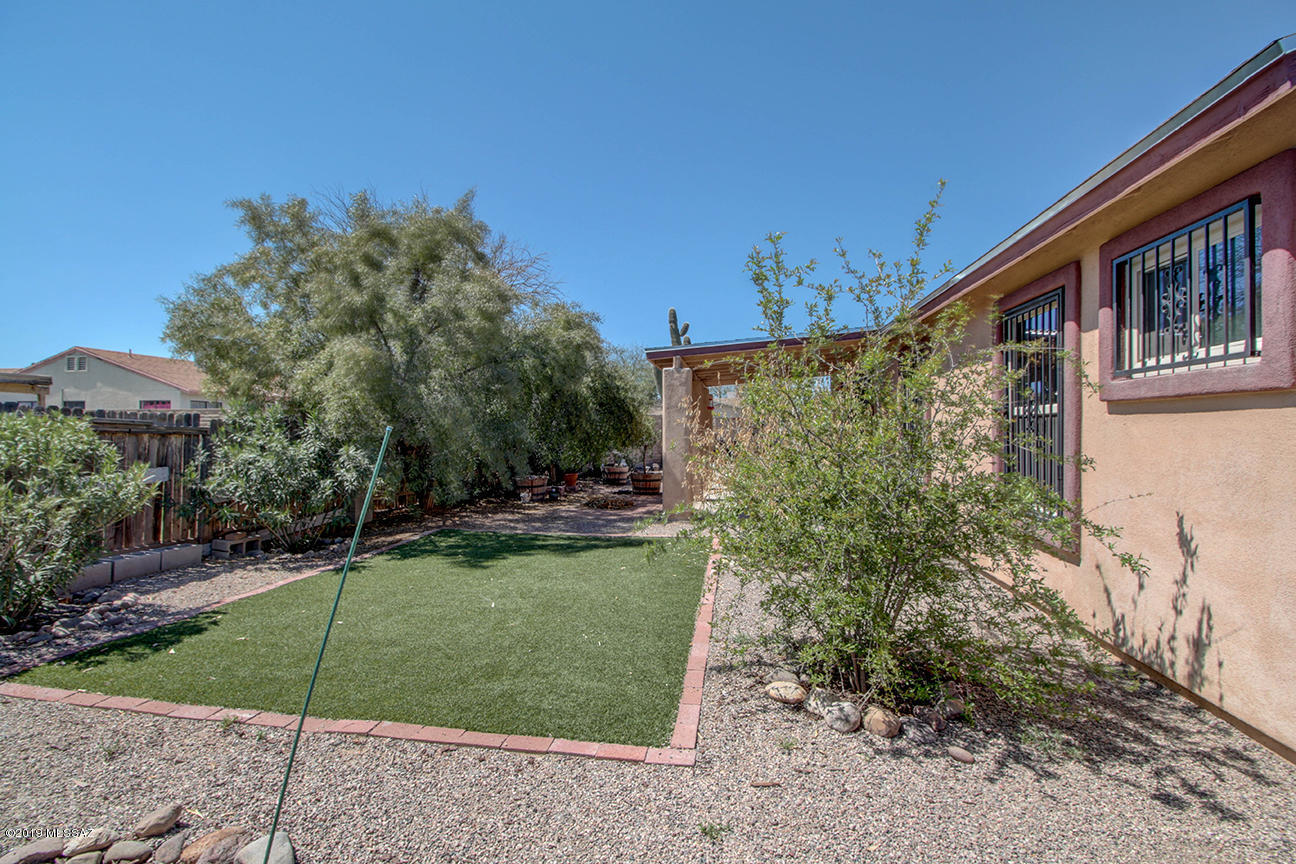 Greens At Midvale Park (1-359) - Residential