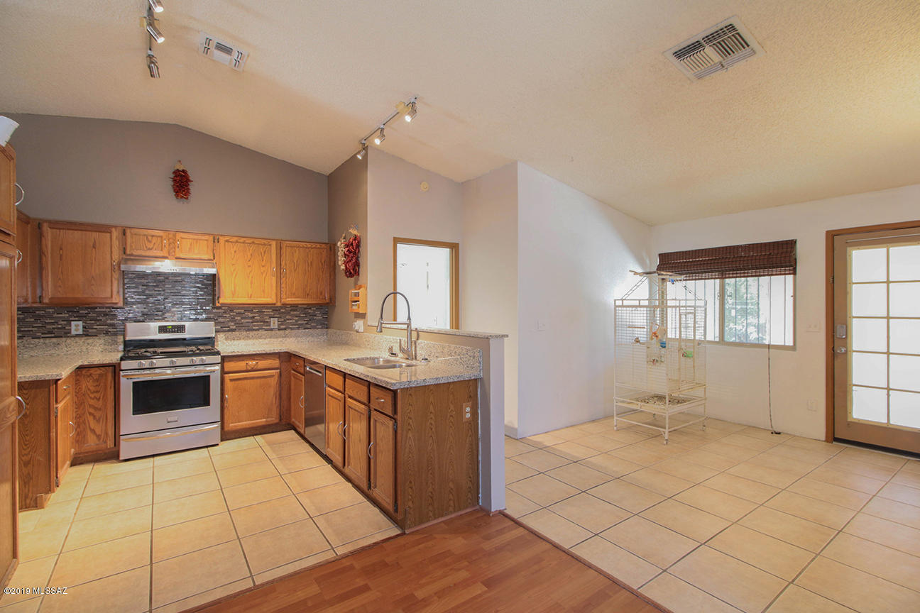 Greens At Midvale Park (1-359) - Residential