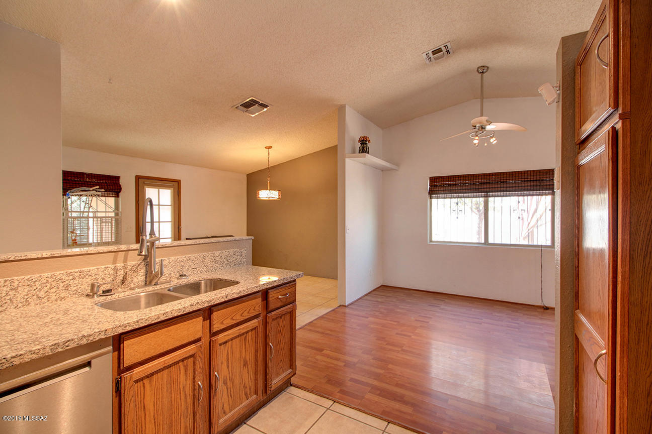 Greens At Midvale Park (1-359) - Residential