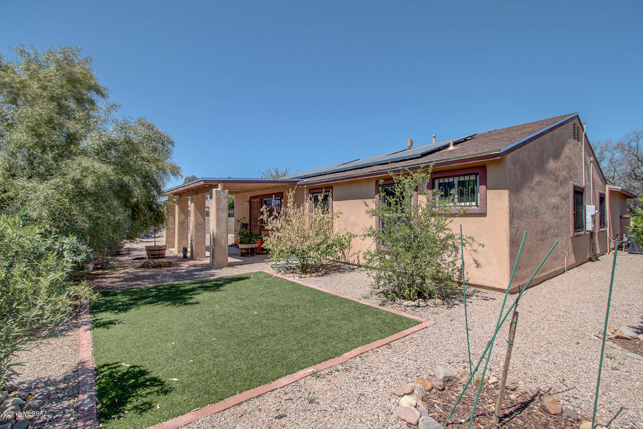 Greens At Midvale Park (1-359) - Residential