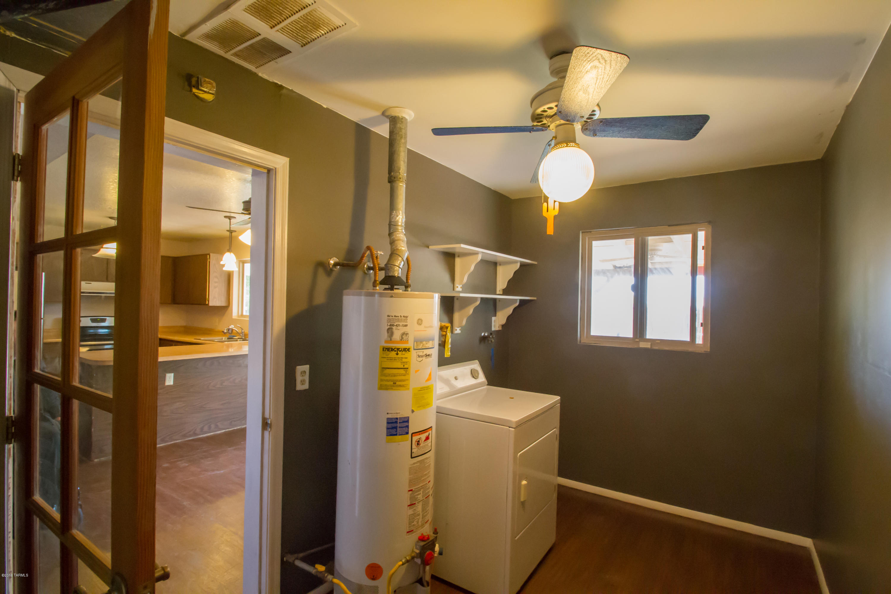 Lincoln Ridge (1-207) - Residential