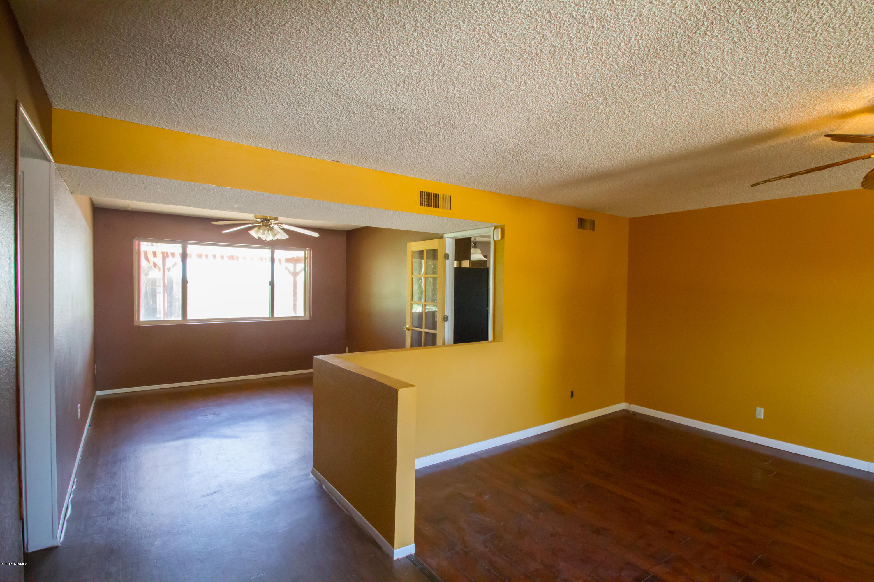 Lincoln Ridge (1-207) - Residential