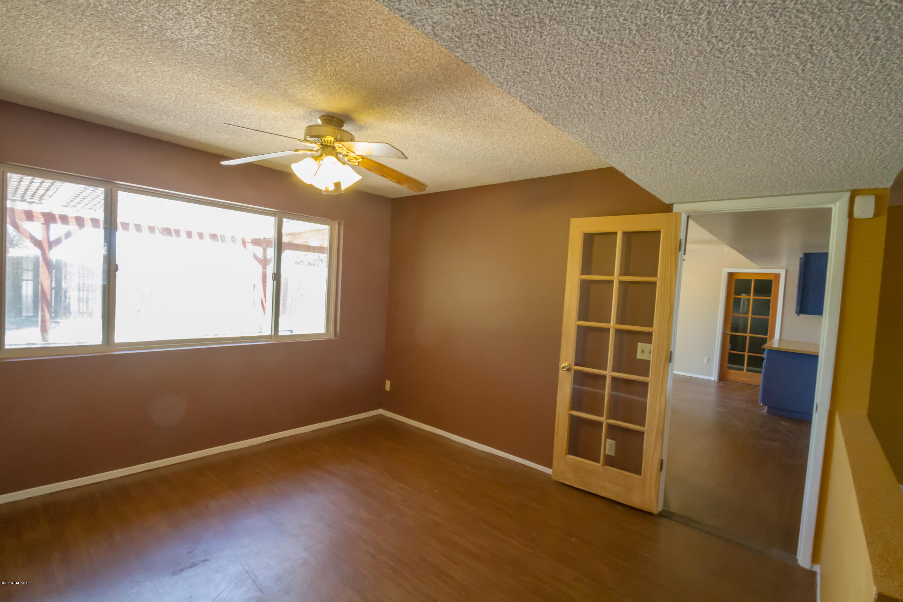 Lincoln Ridge (1-207) - Residential