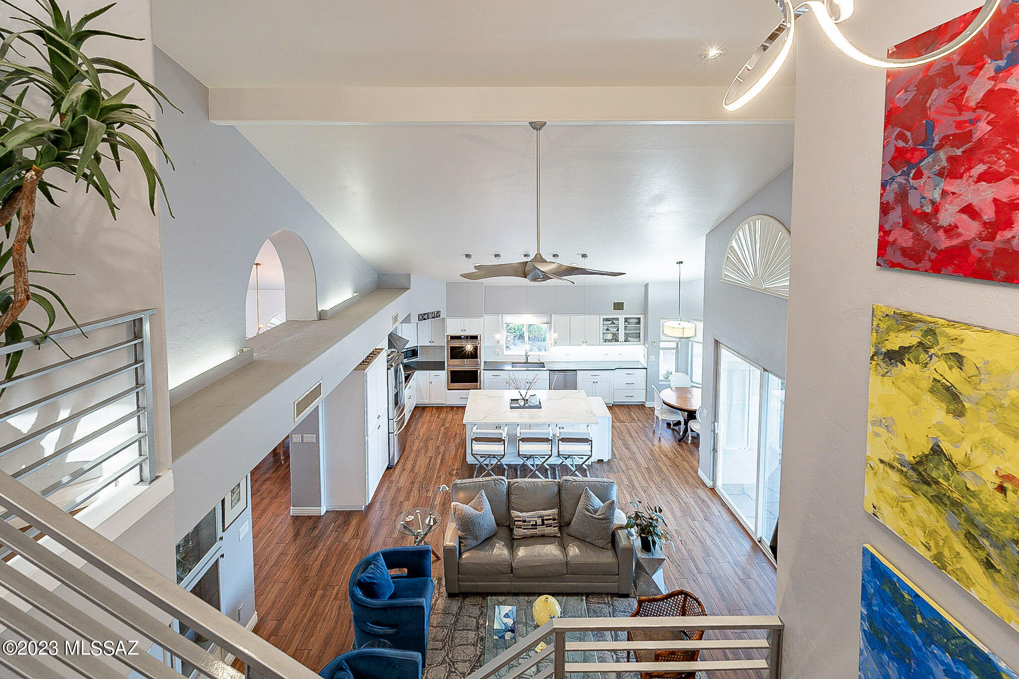 Canada Hills - Village 9C (1-39) - Residential