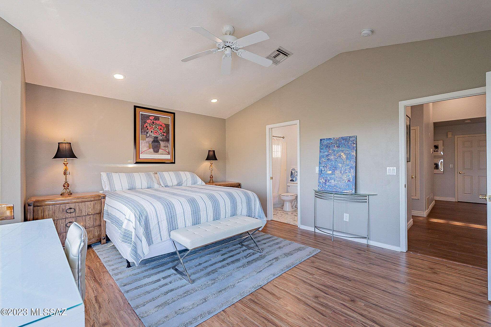 Canada Hills - Village 9C (1-39) - Residential