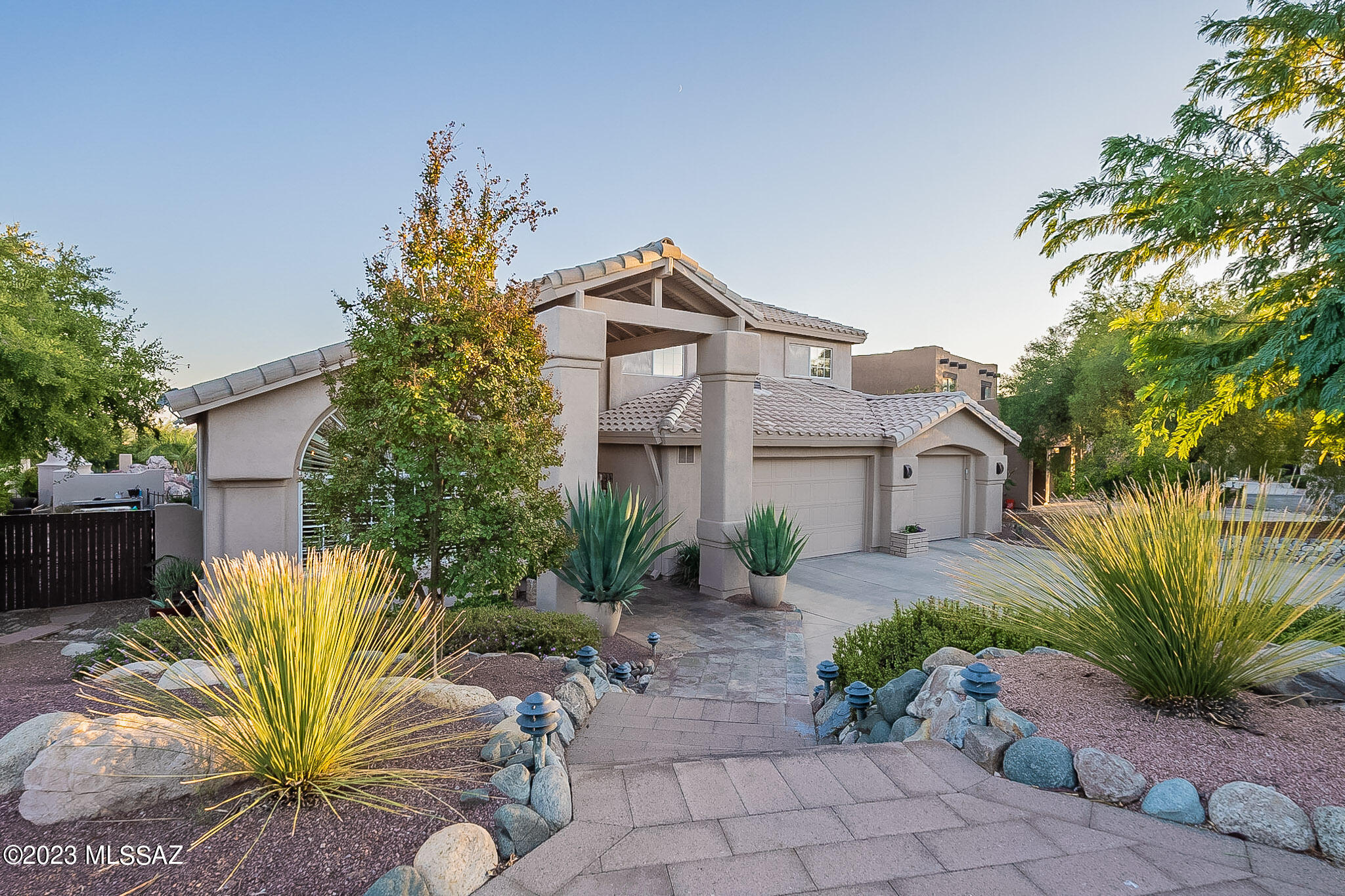 Canada Hills - Village 9C (1-39) - Residential
