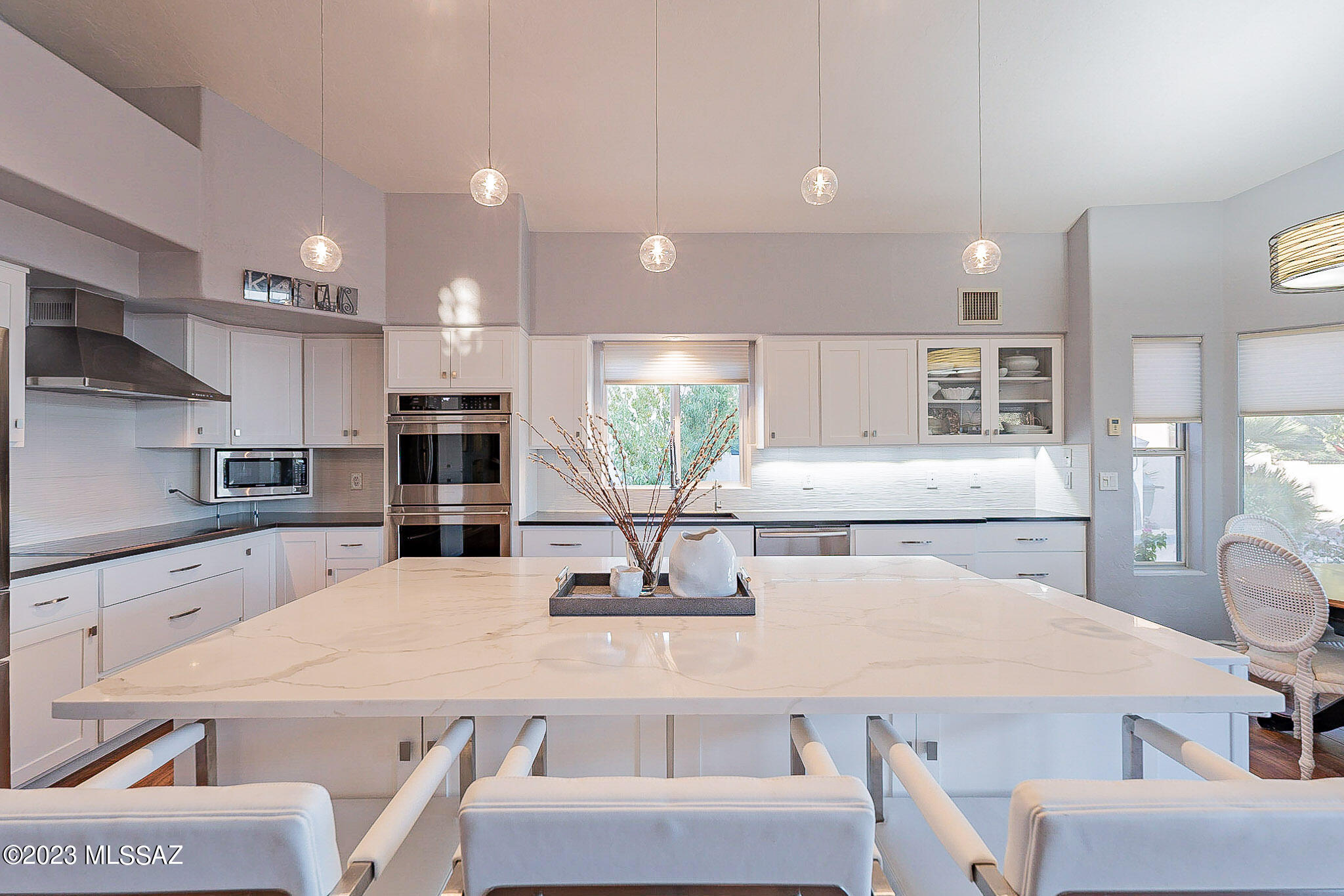 Canada Hills - Village 9C (1-39) - Residential