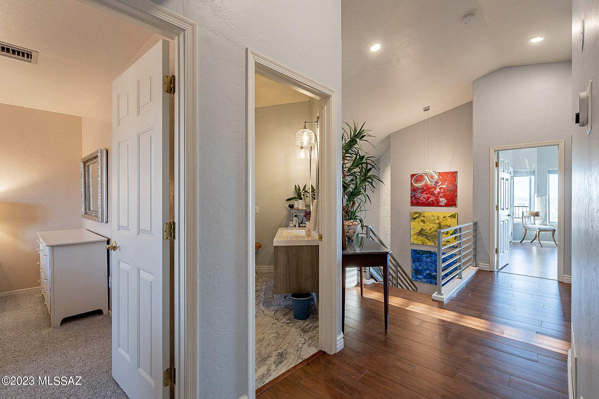Canada Hills - Village 9C (1-39) - Residential