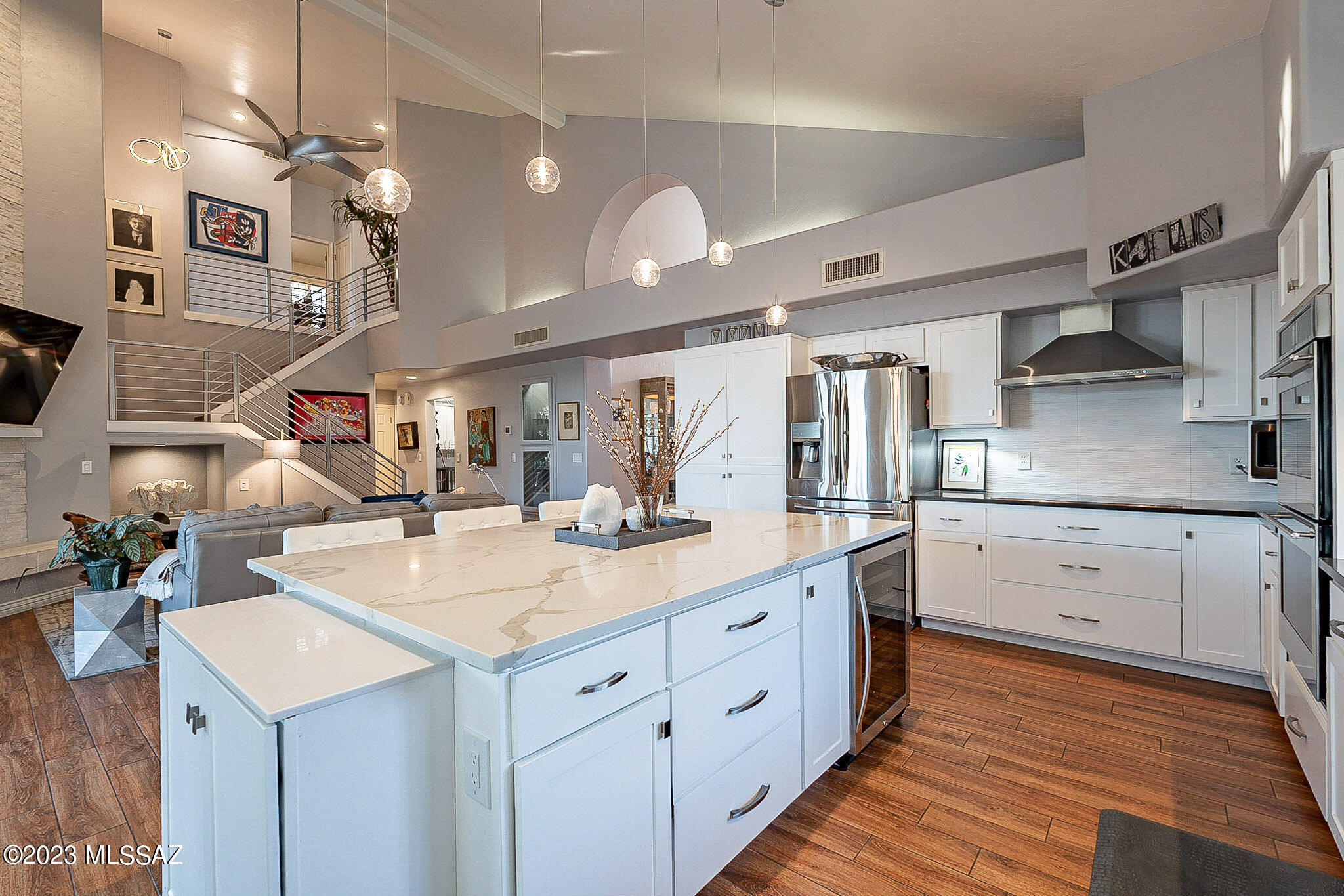 Canada Hills - Village 9C (1-39) - Residential