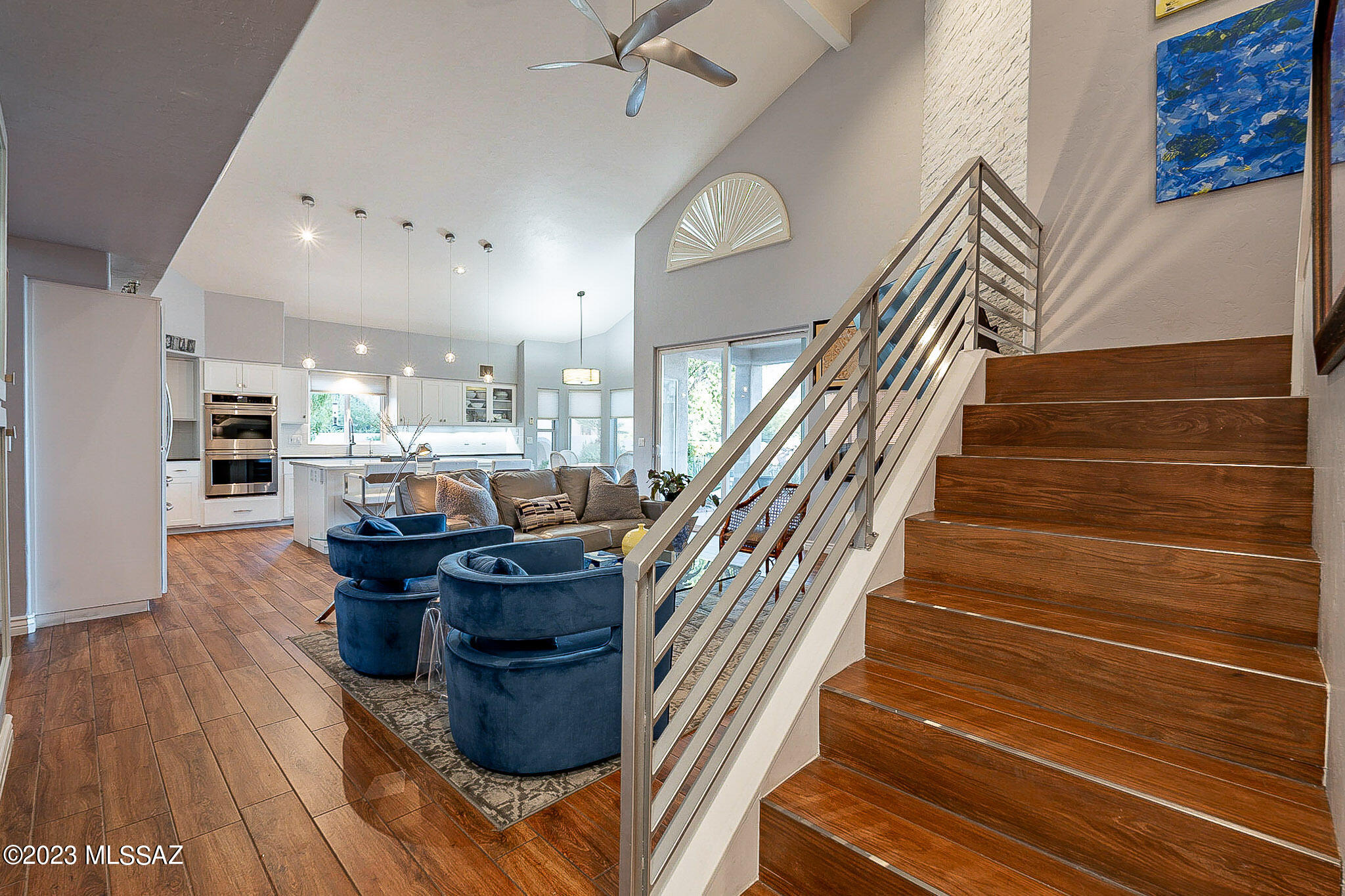 Canada Hills - Village 9C (1-39) - Residential