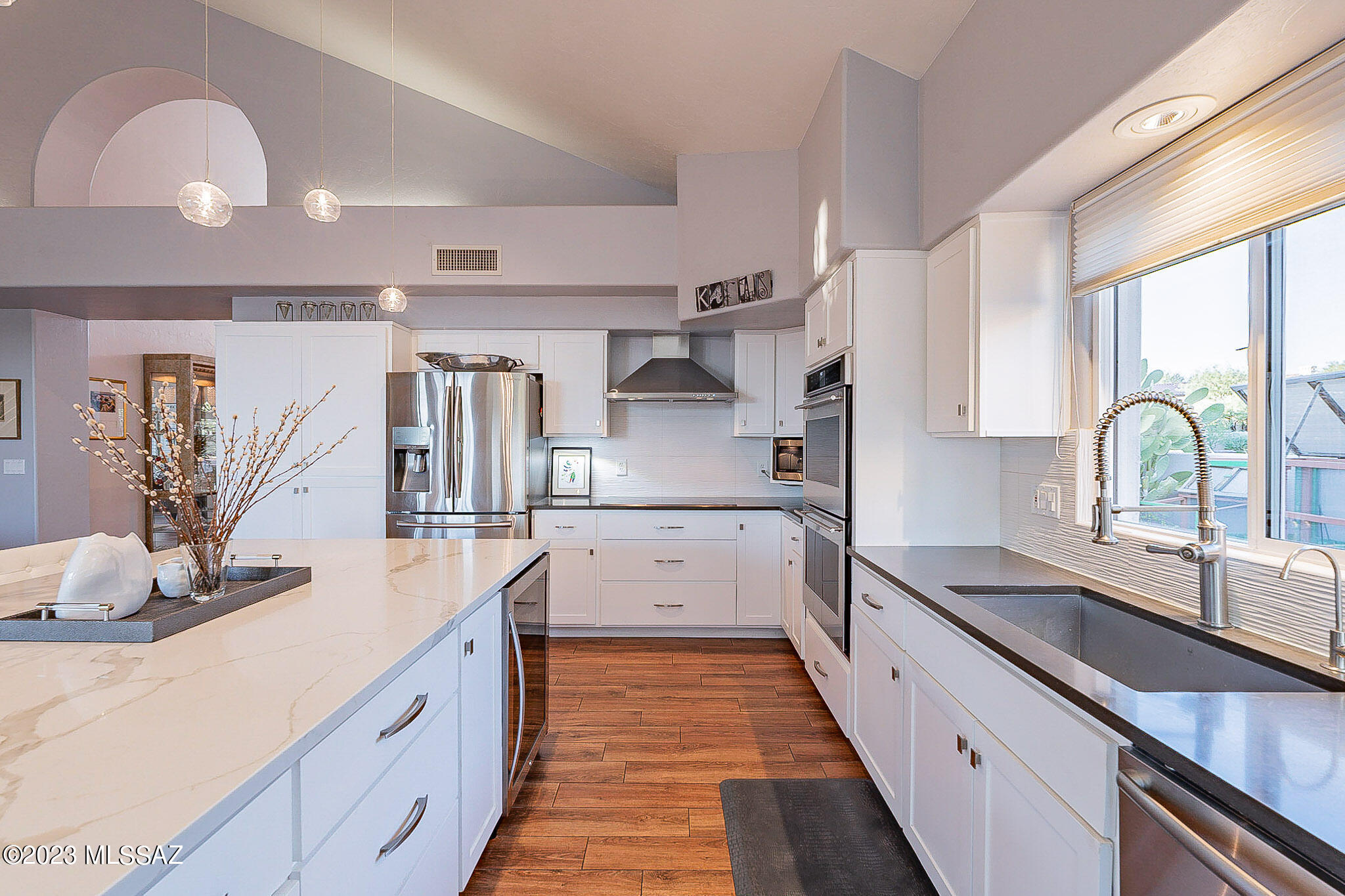 Canada Hills - Village 9C (1-39) - Residential