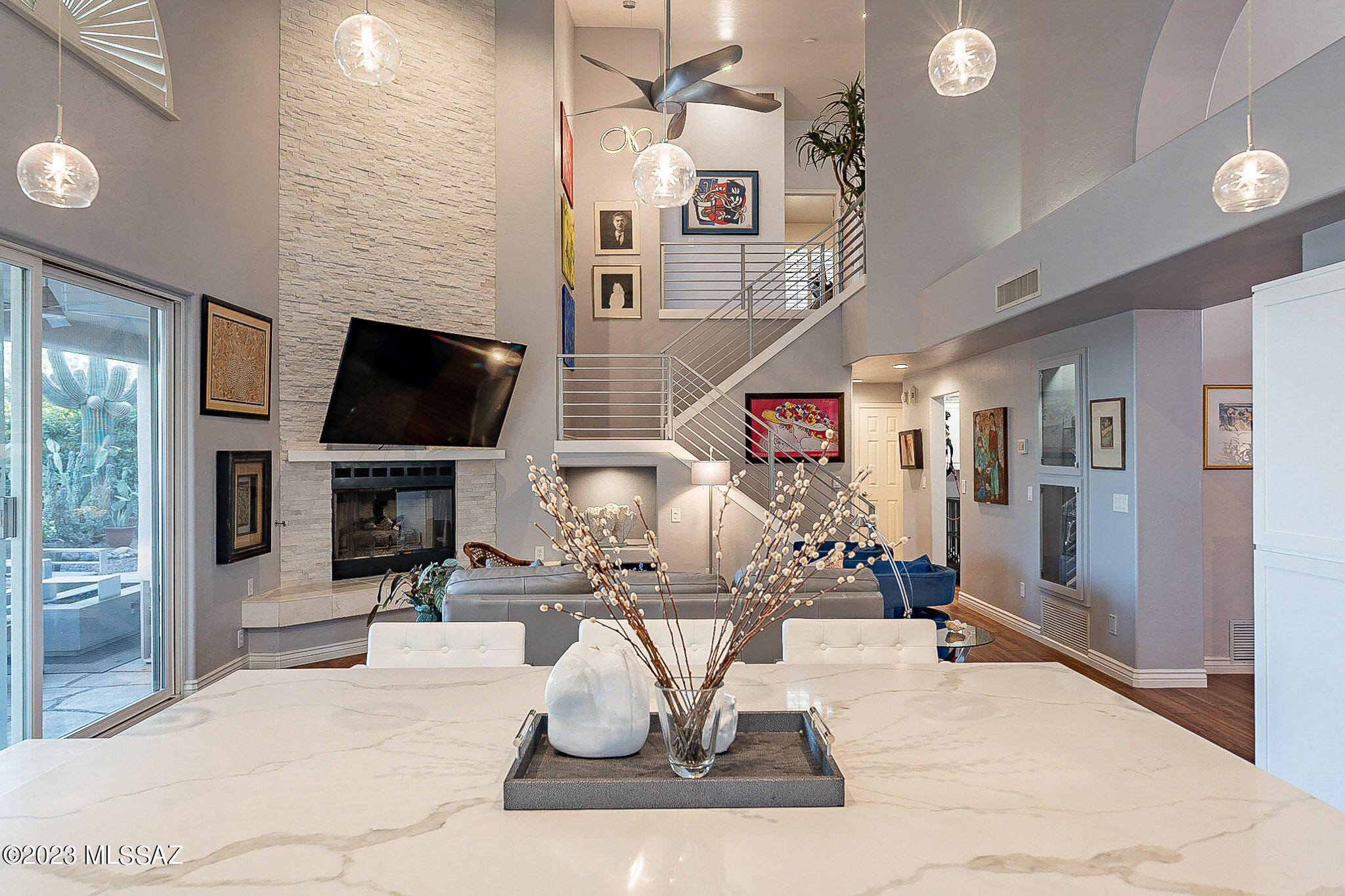 Canada Hills - Village 9C (1-39) - Residential