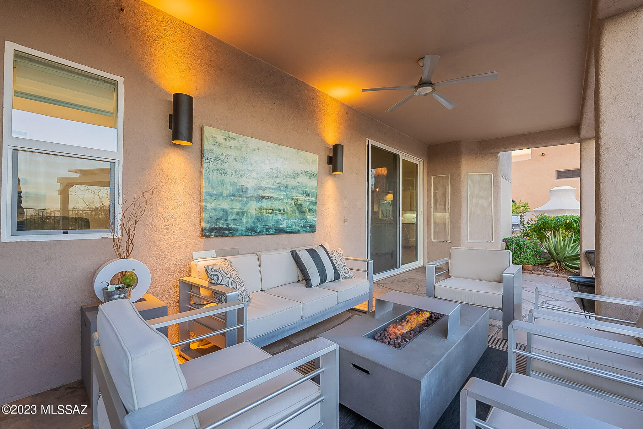 Canada Hills - Village 9C (1-39) - Residential