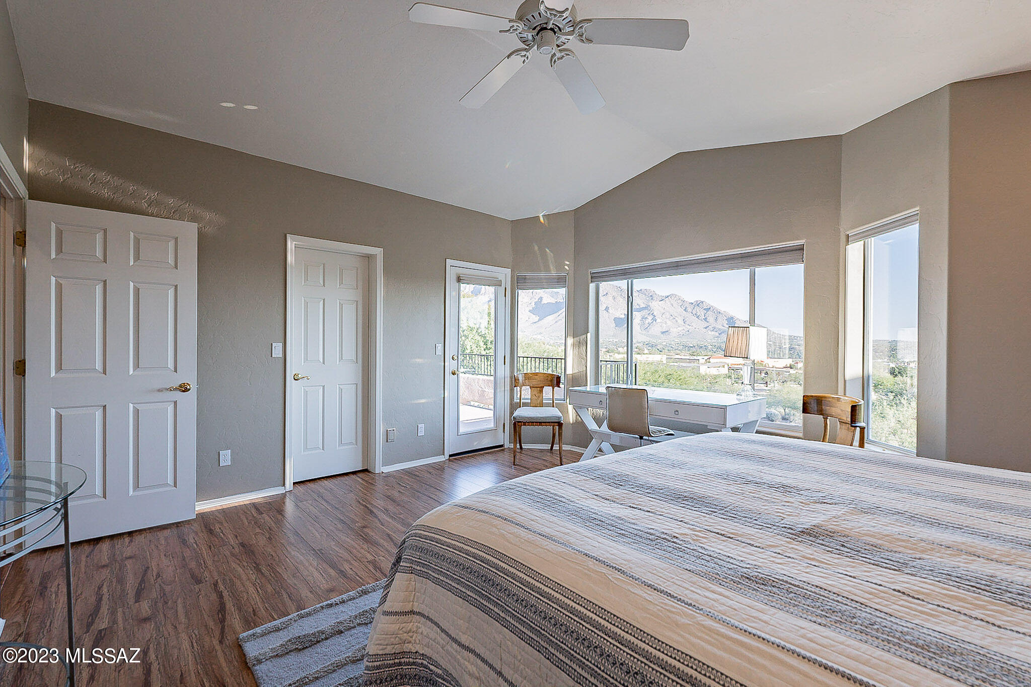 Canada Hills - Village 9C (1-39) - Residential