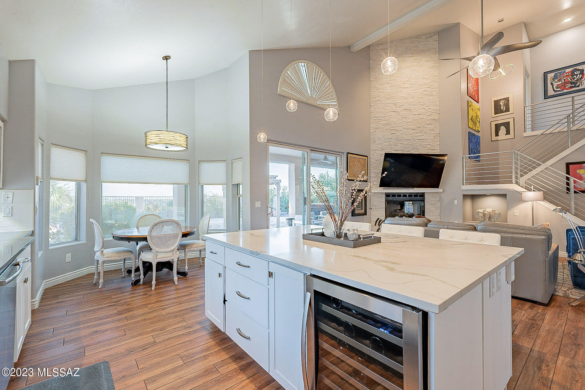 Canada Hills - Village 9C (1-39) - Residential