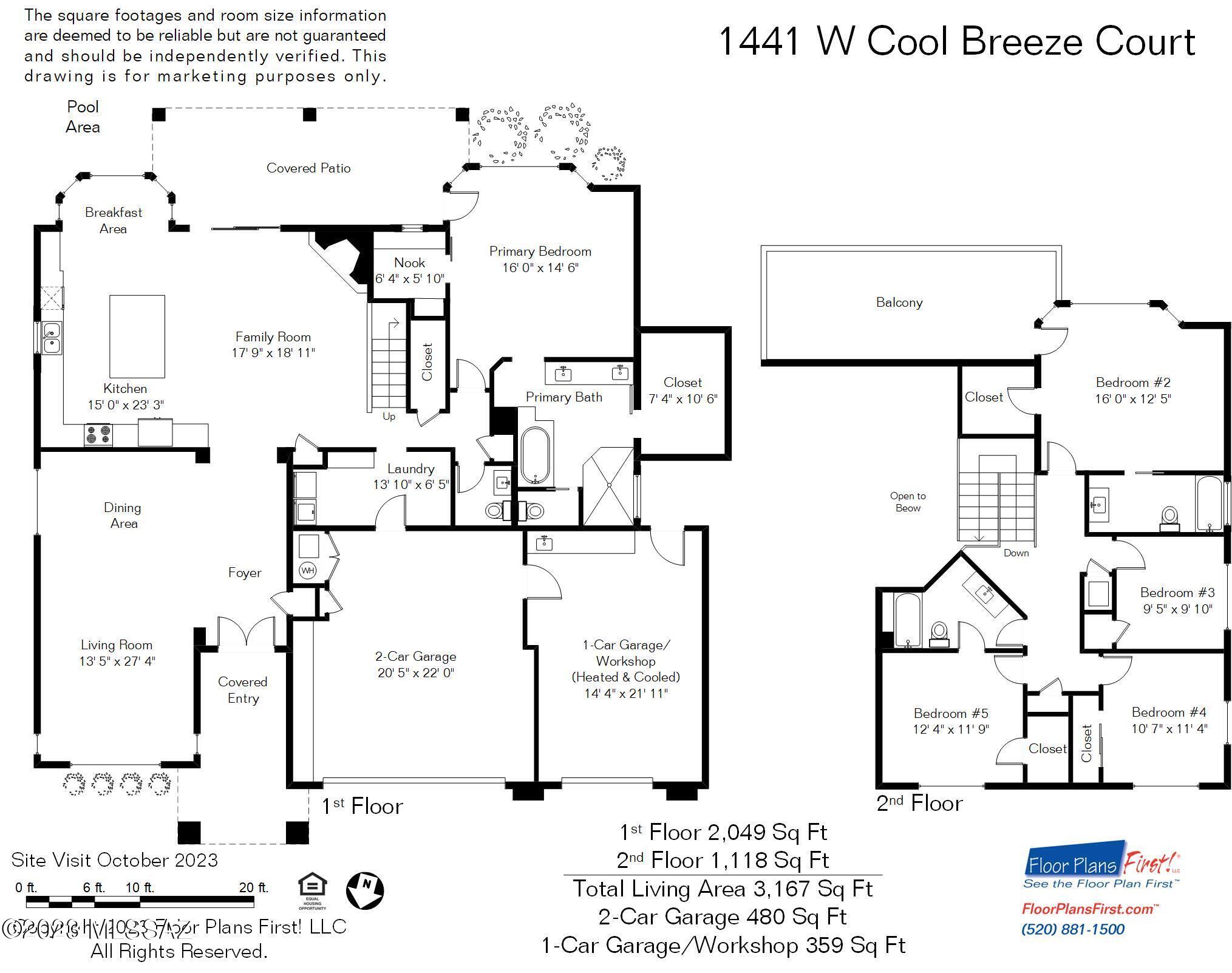 Canada Hills - Village 9C (1-39) - Residential